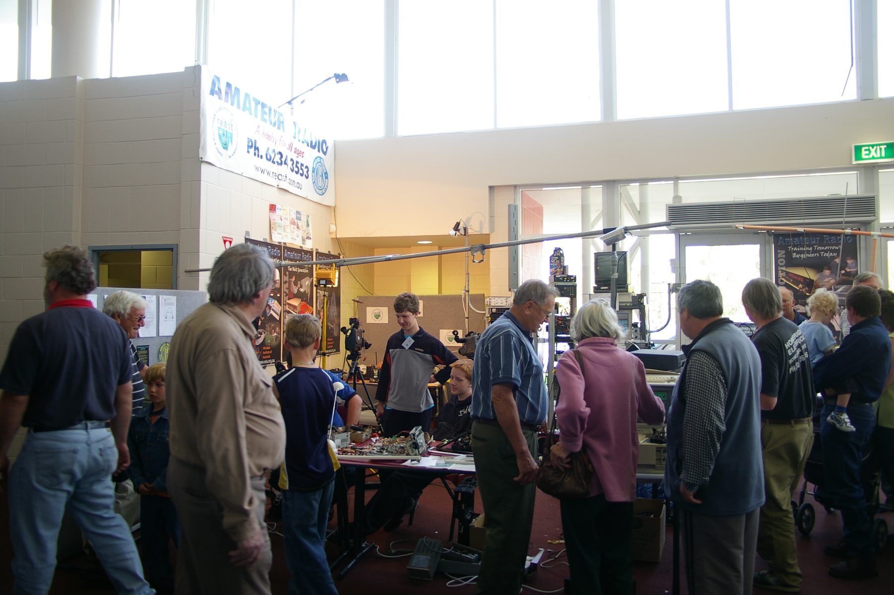 Hobart Hobbies Fair 2005 (3)