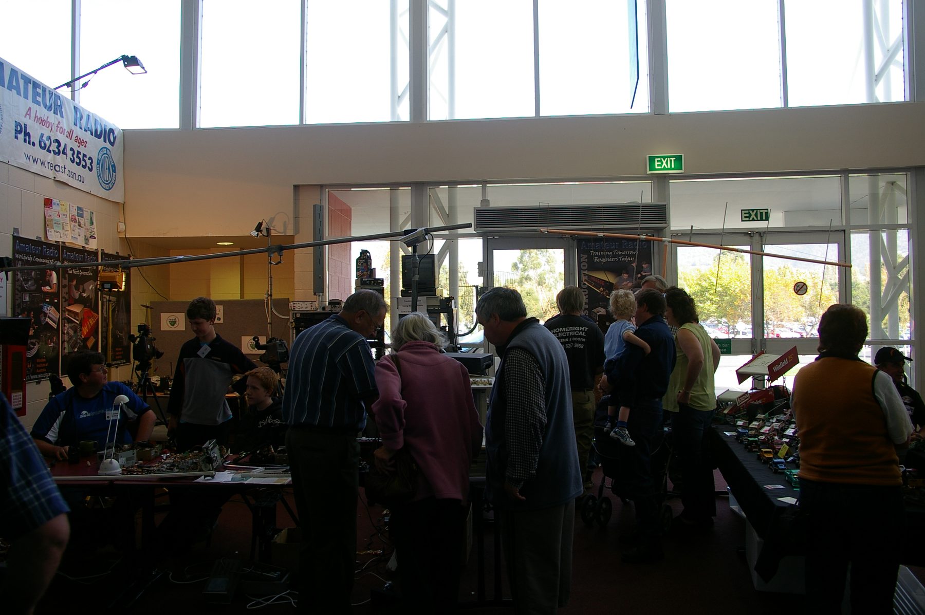 Hobart Hobbies Fair 2005 (4)