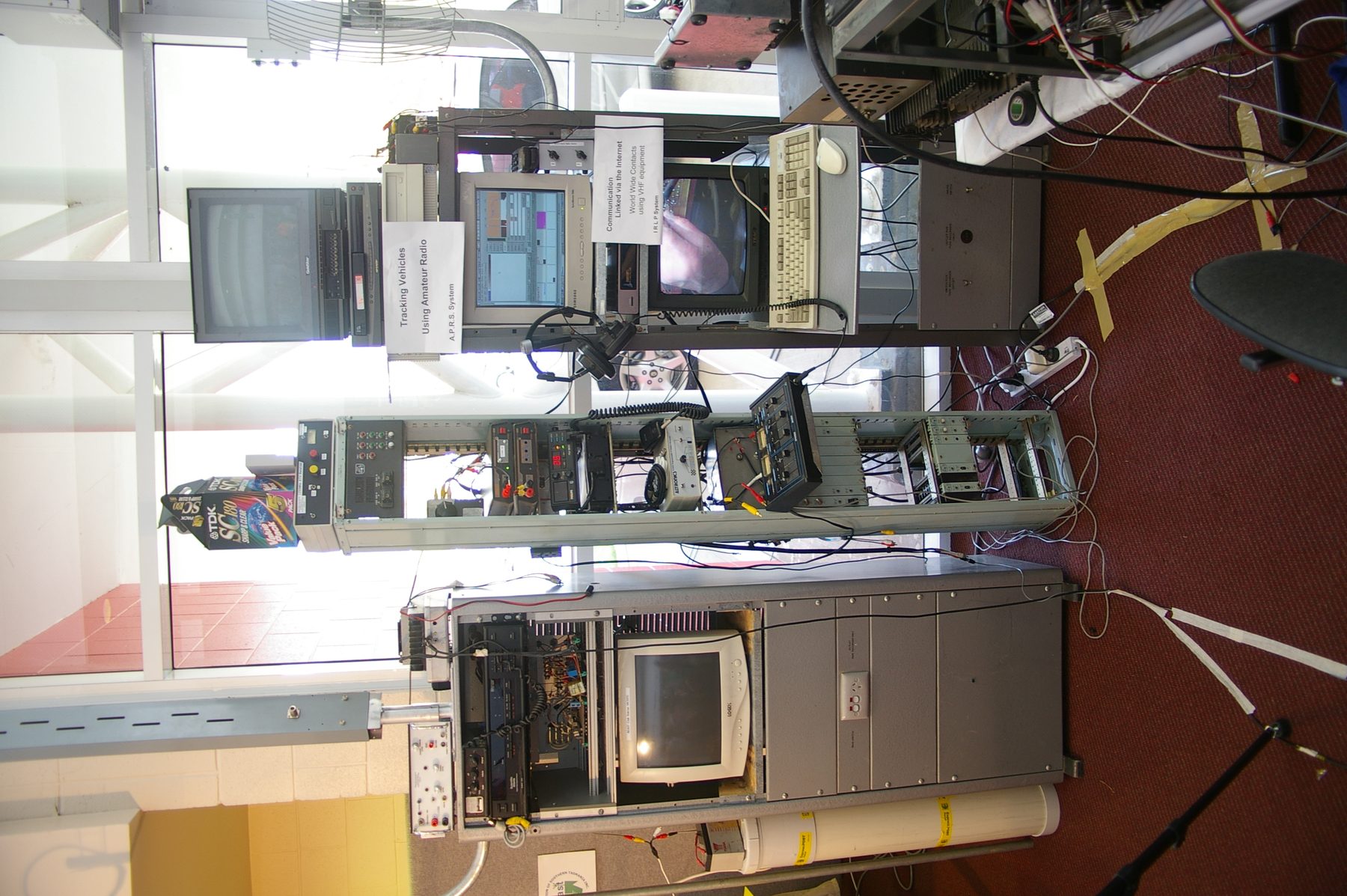 Hobart Hobbies Fair 2005 (9)