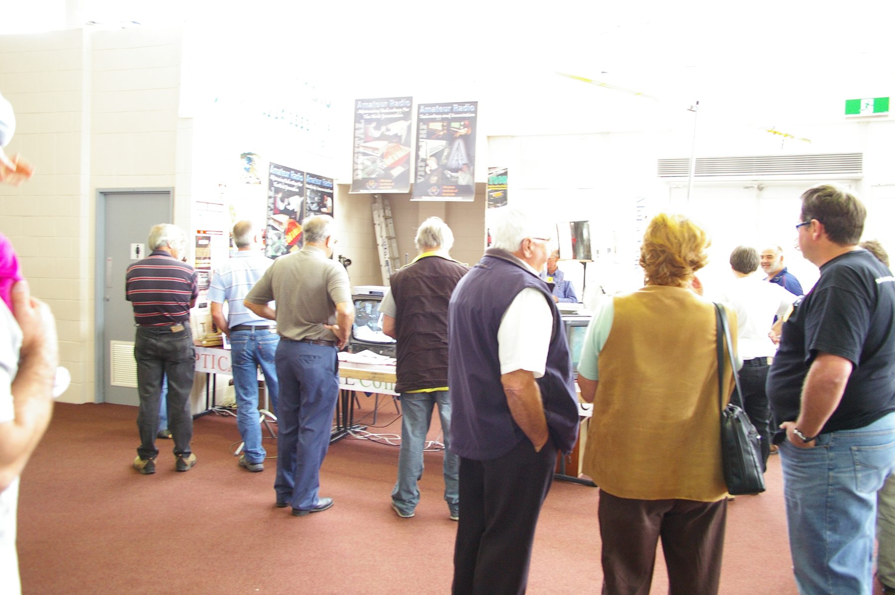 Hobart Hobbies Fair 2007 (11)