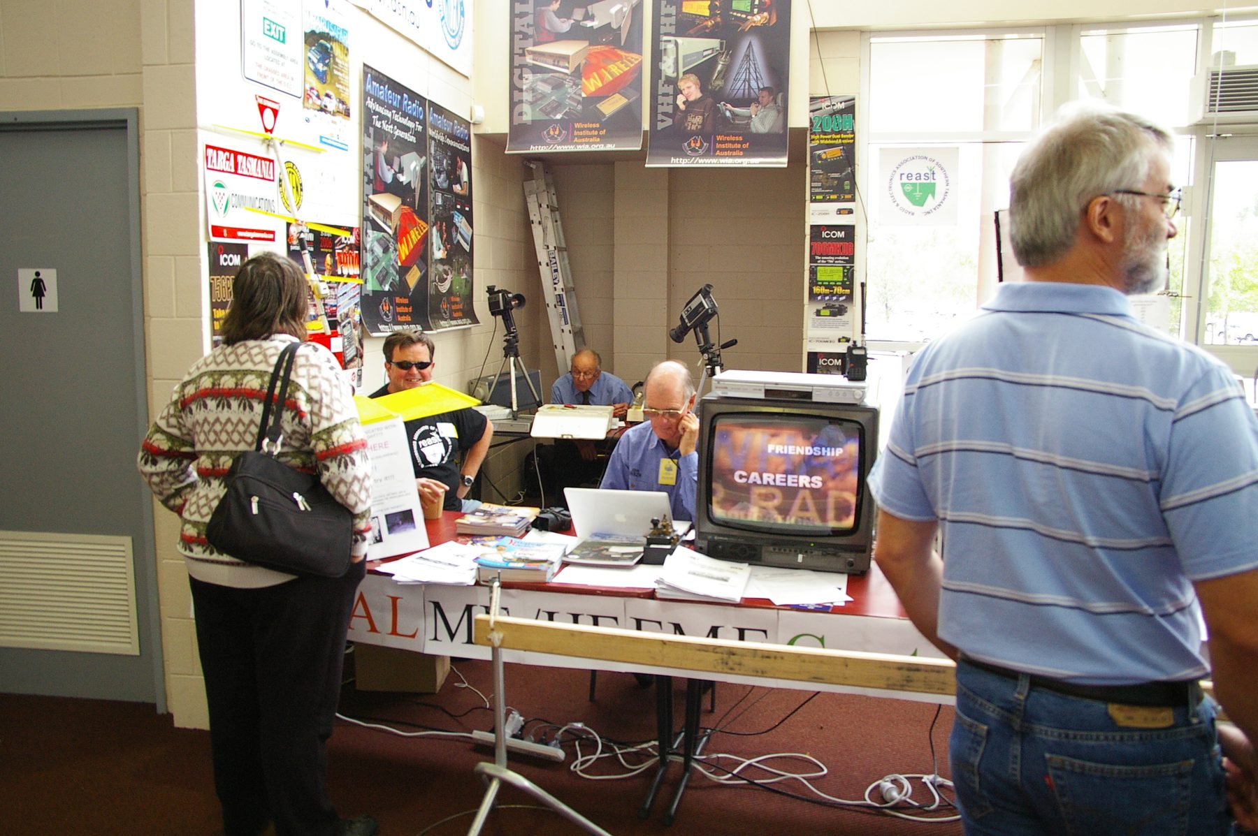 Hobart Hobbies Fair 2007 (6)