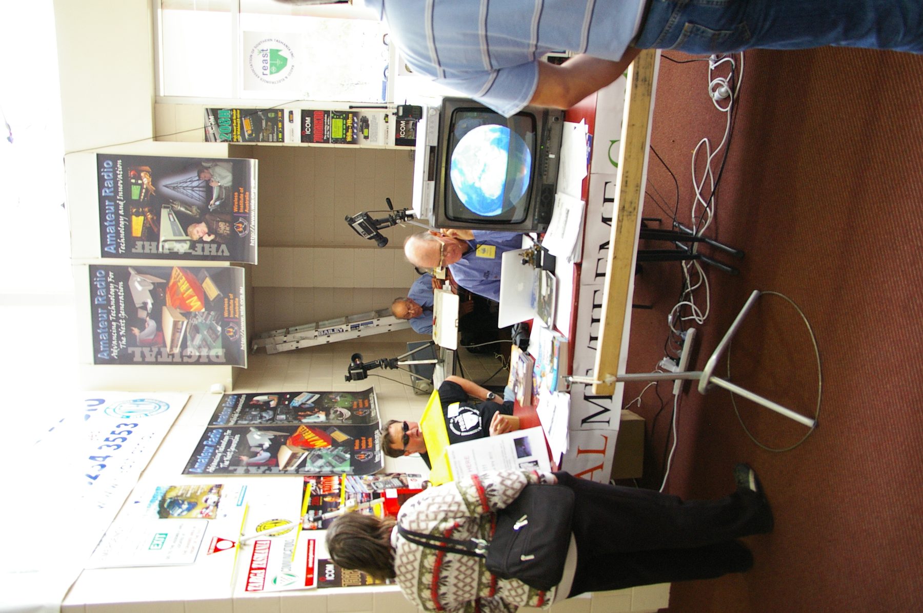 Hobart Hobbies Fair 2007 (7)