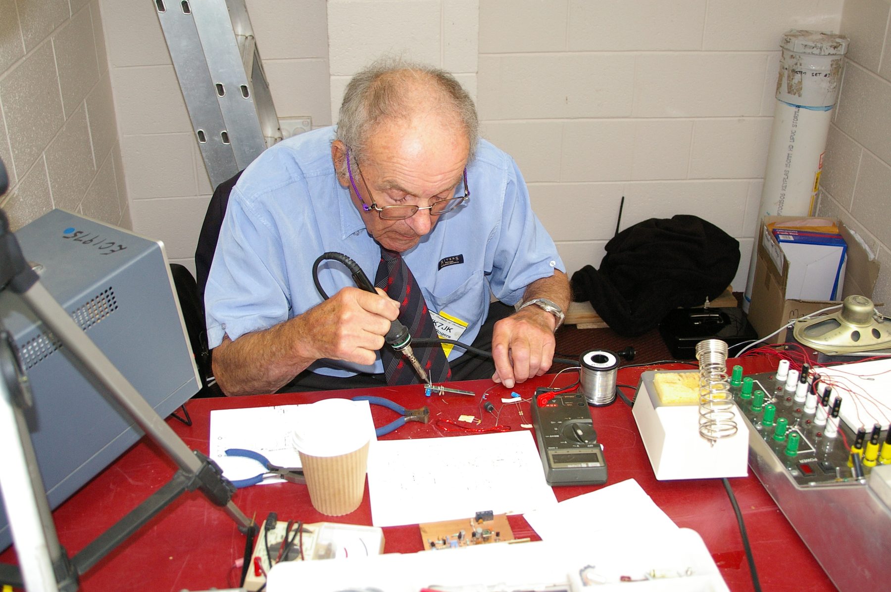 Hobart Hobbies Fair 2007 (8)