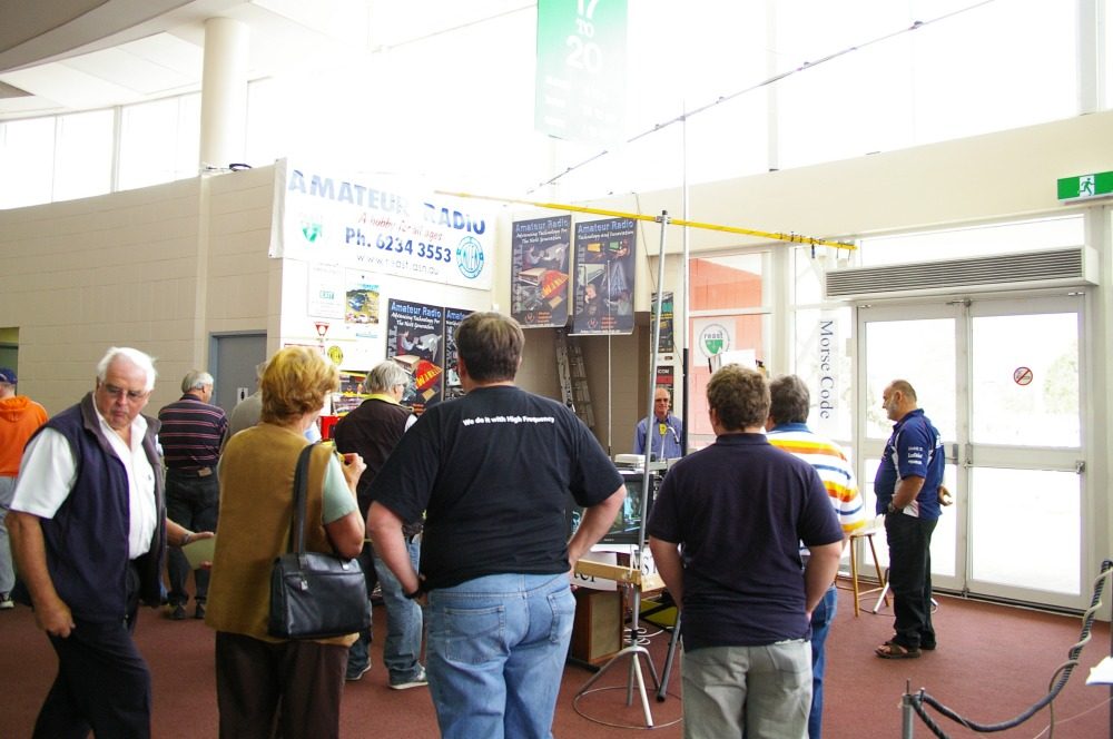 Hobbies Fair A