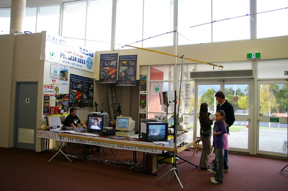 Hobbies Fair D