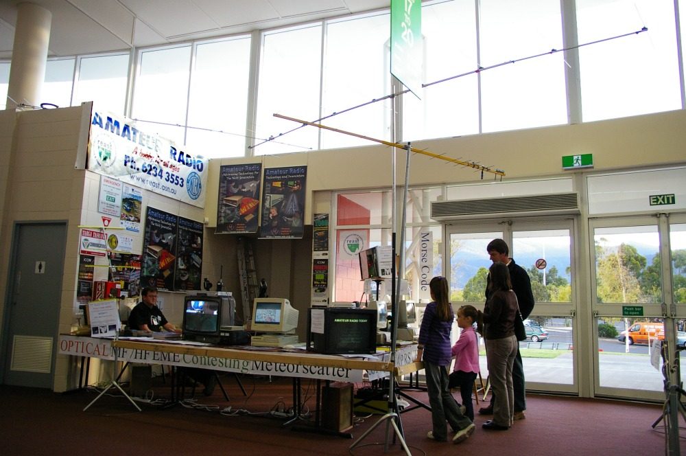 Hobbies Fair E