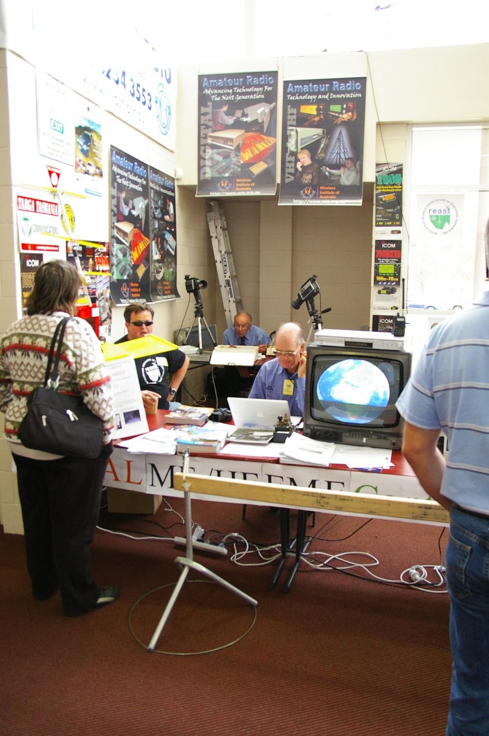 Hobbies Fair I