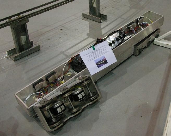 Ken7KRJDeltic Loco