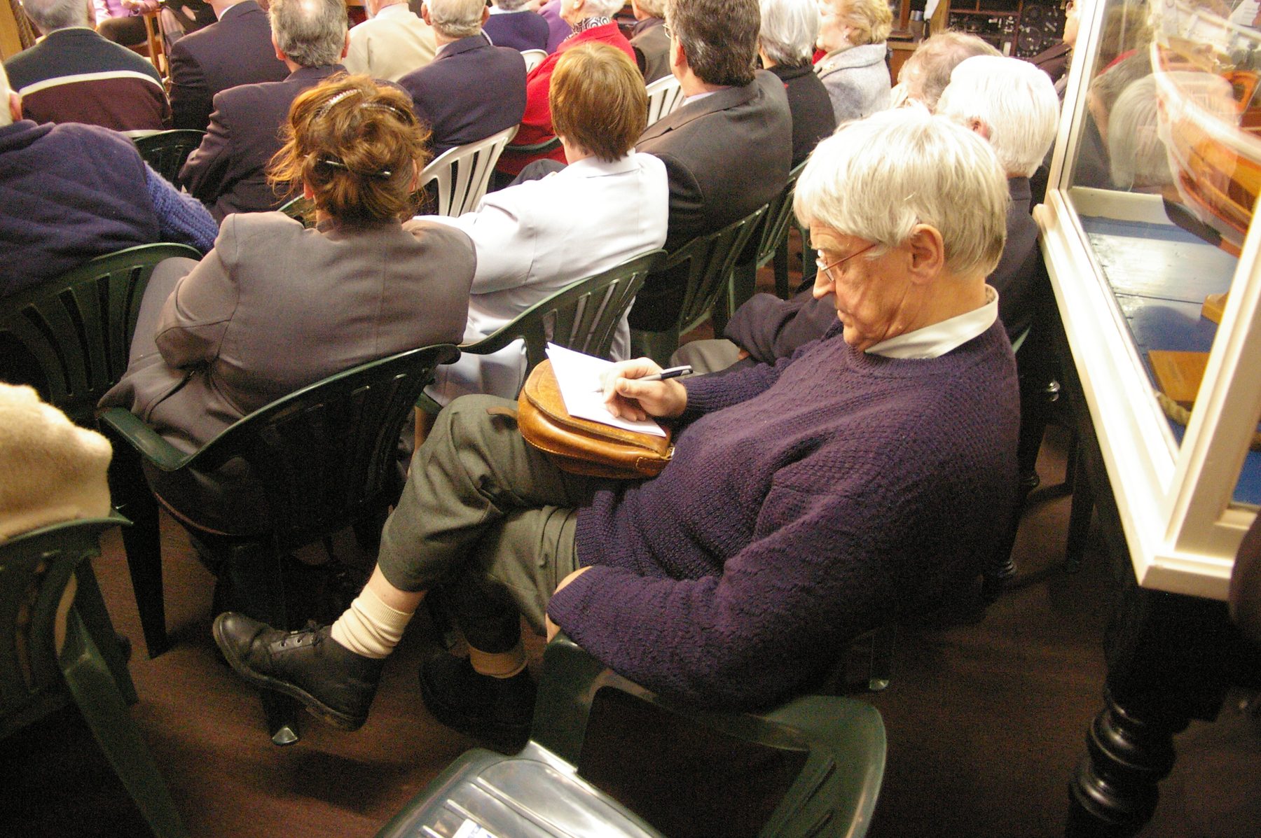 Marconi Centenary Celebration (11)
