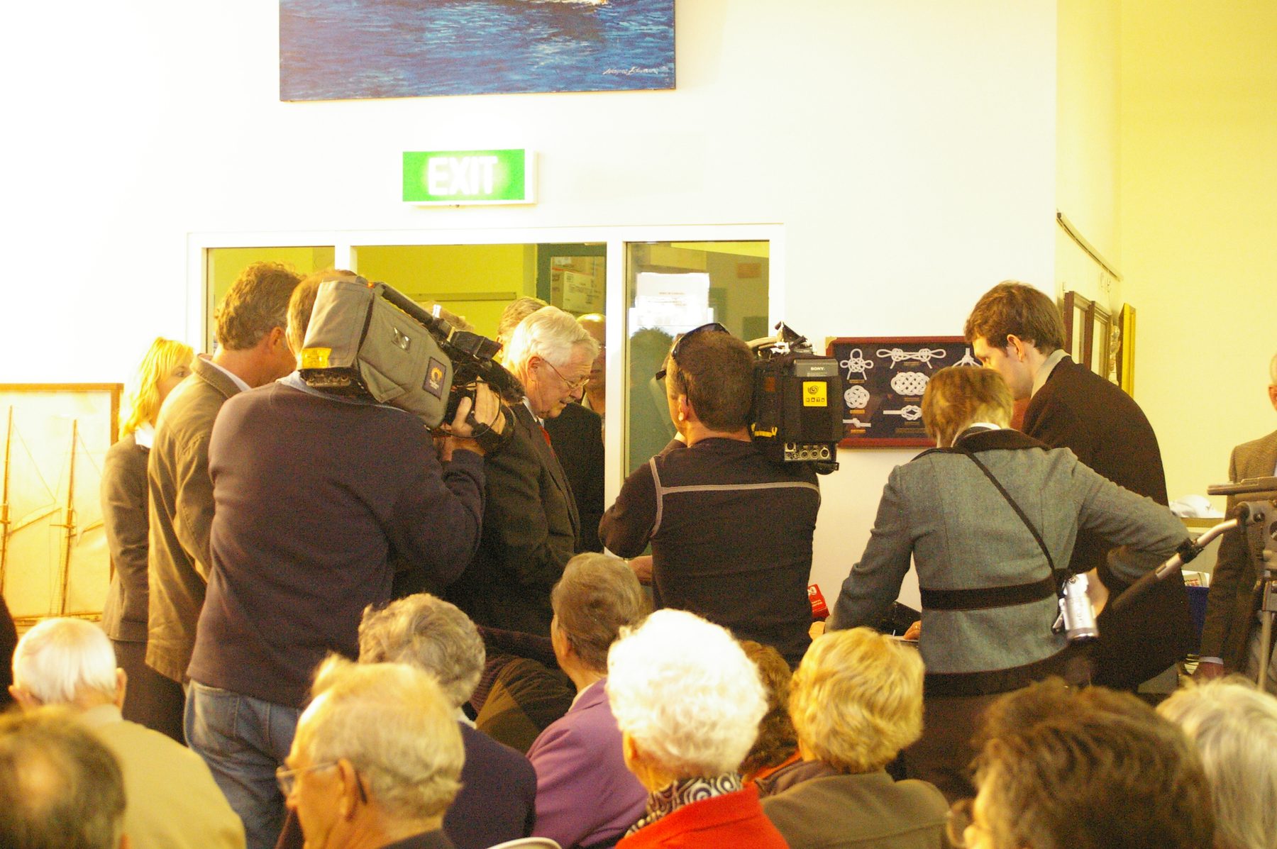 Marconi Centenary Celebration (12)