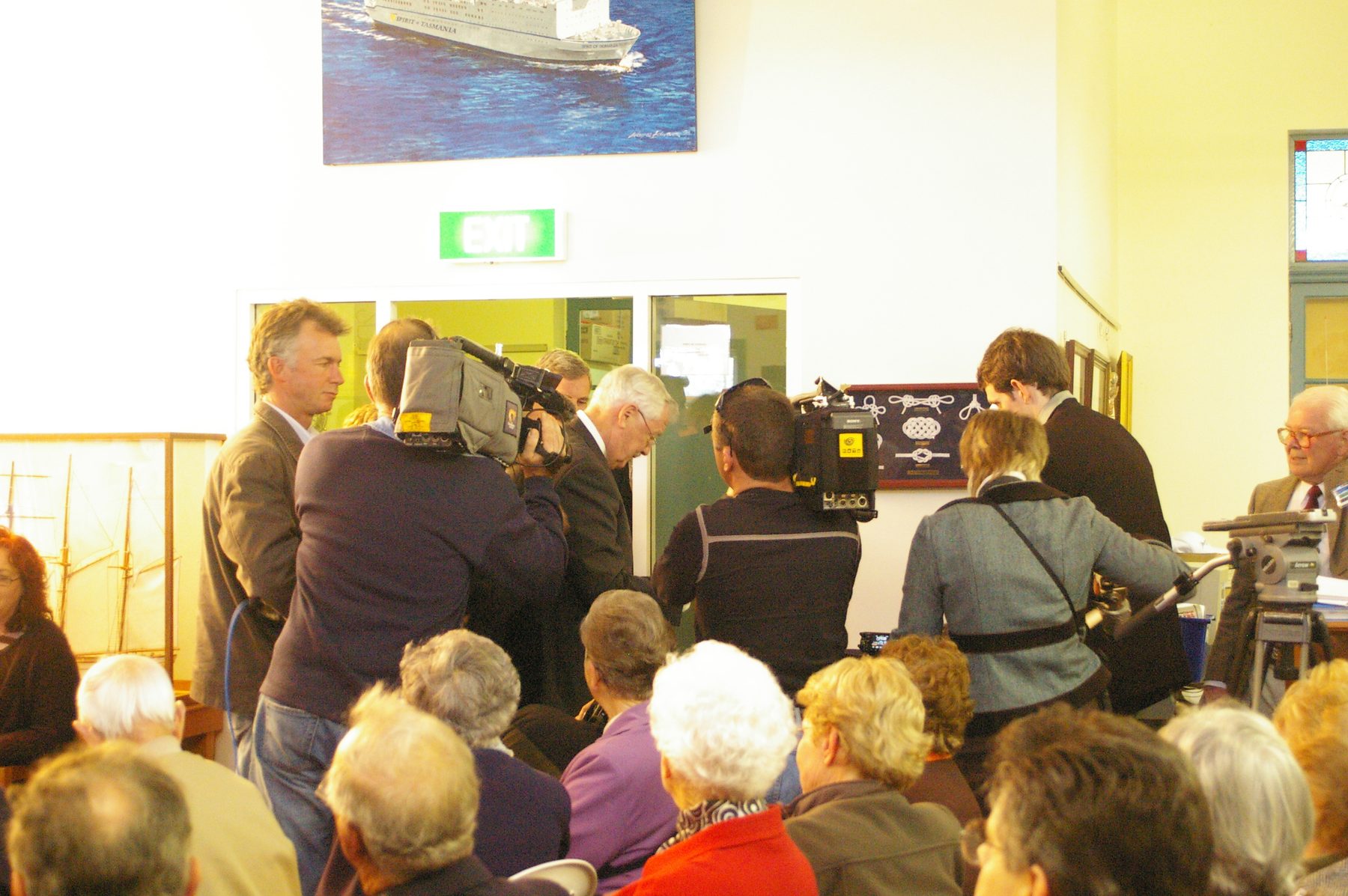 Marconi Centenary Celebration (13)