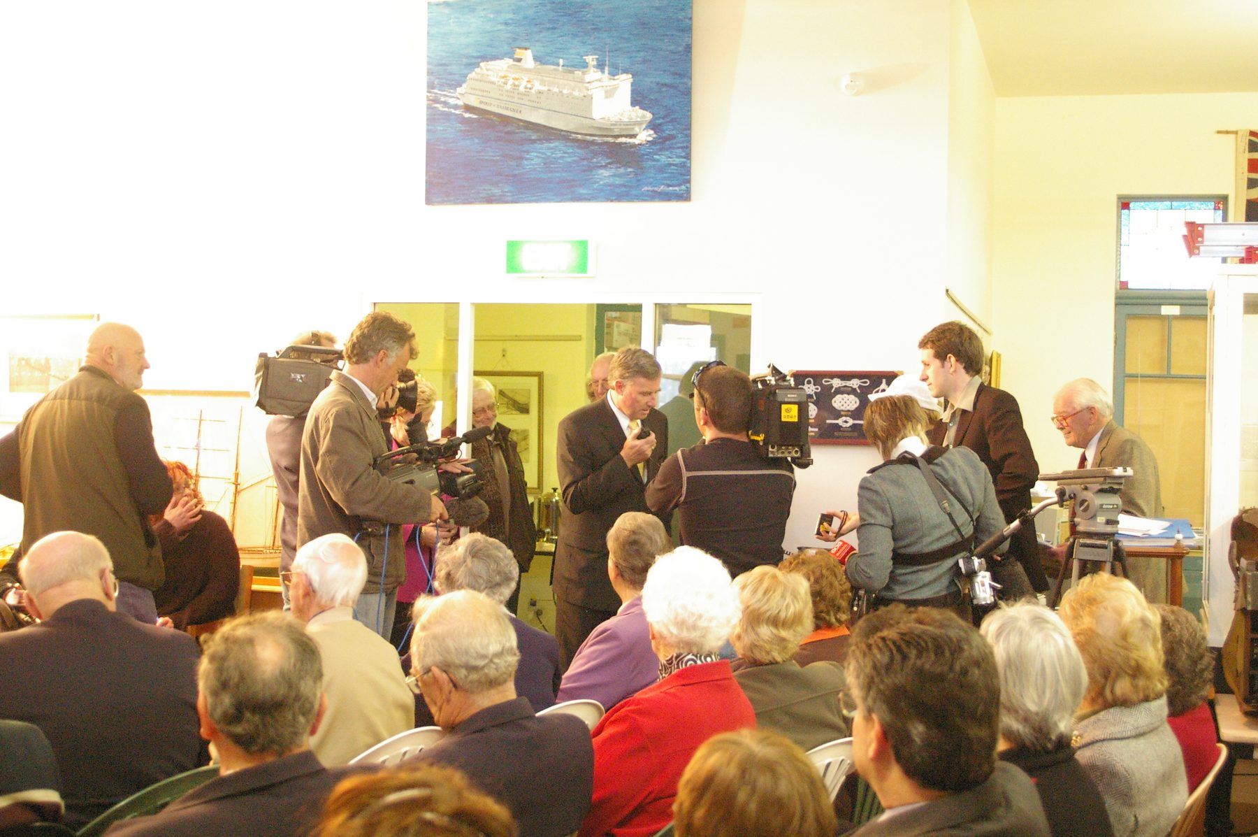Marconi Centenary Celebration (14)