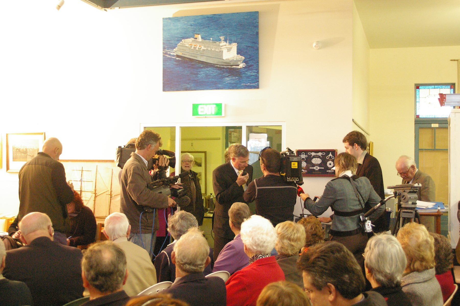 Marconi Centenary Celebration (15)
