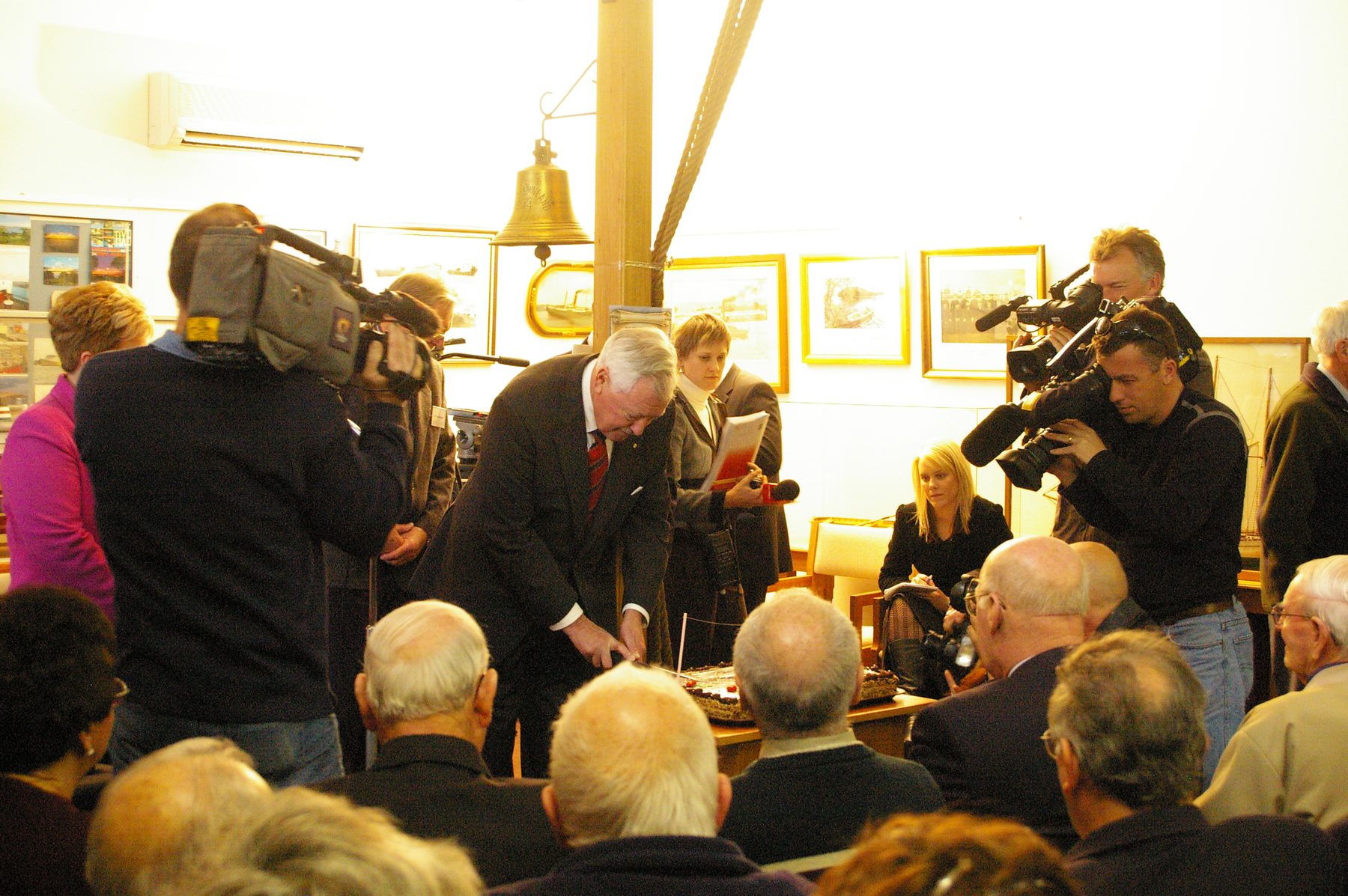Marconi Centenary Celebration (22)