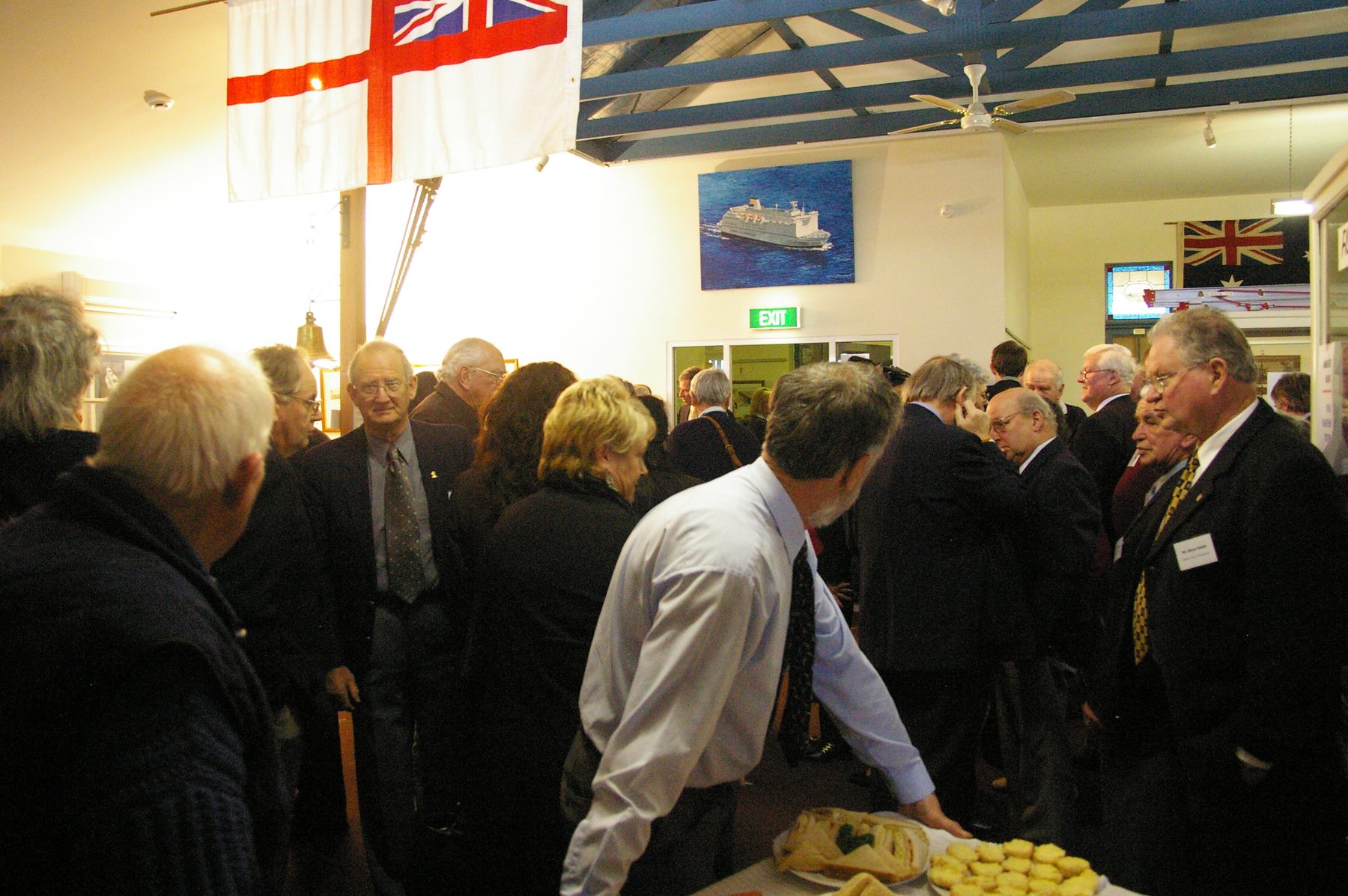 Marconi Centenary Celebration (23)
