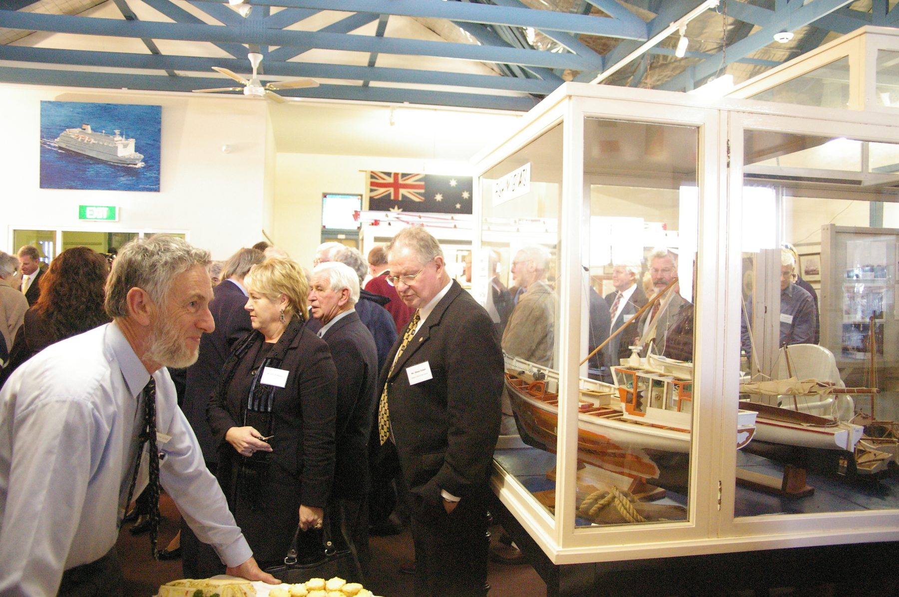 Marconi Centenary Celebration (24)