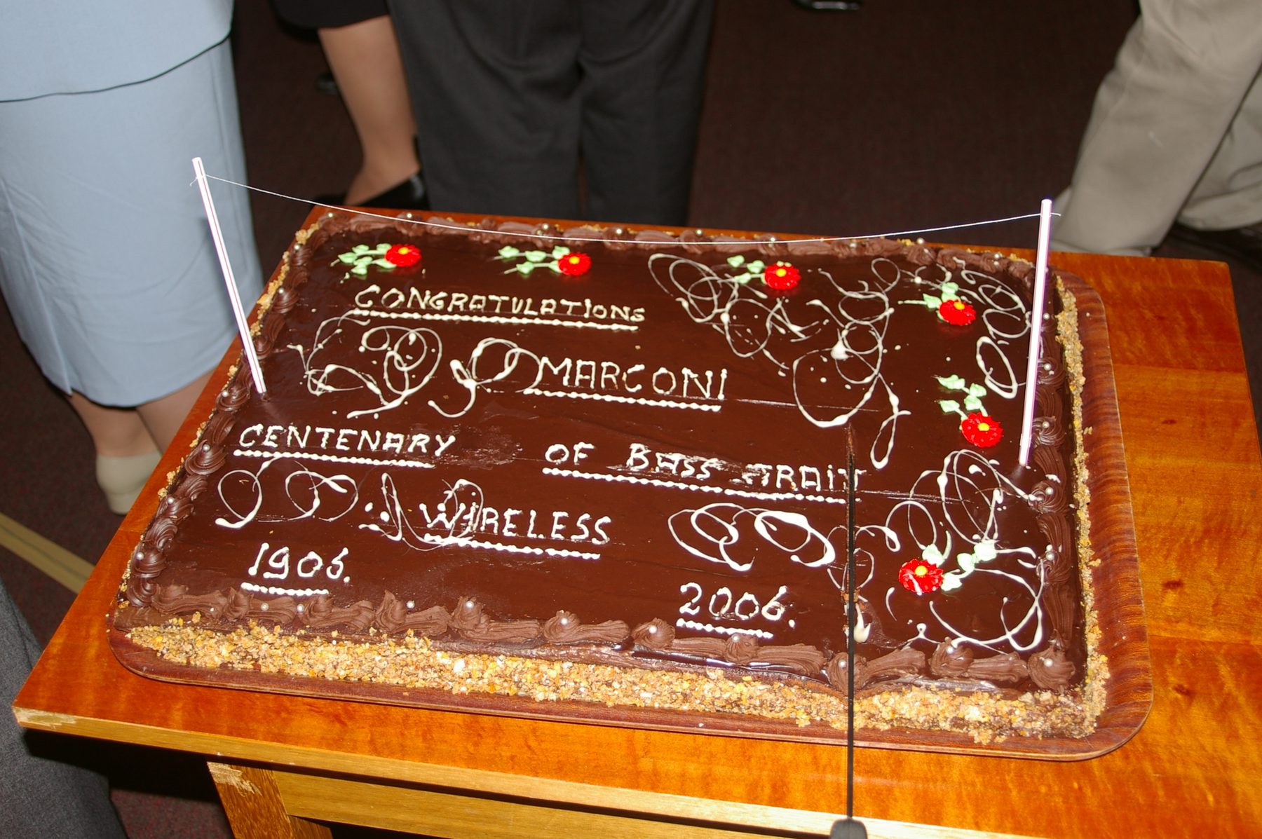 Marconi Centenary Celebration (25)