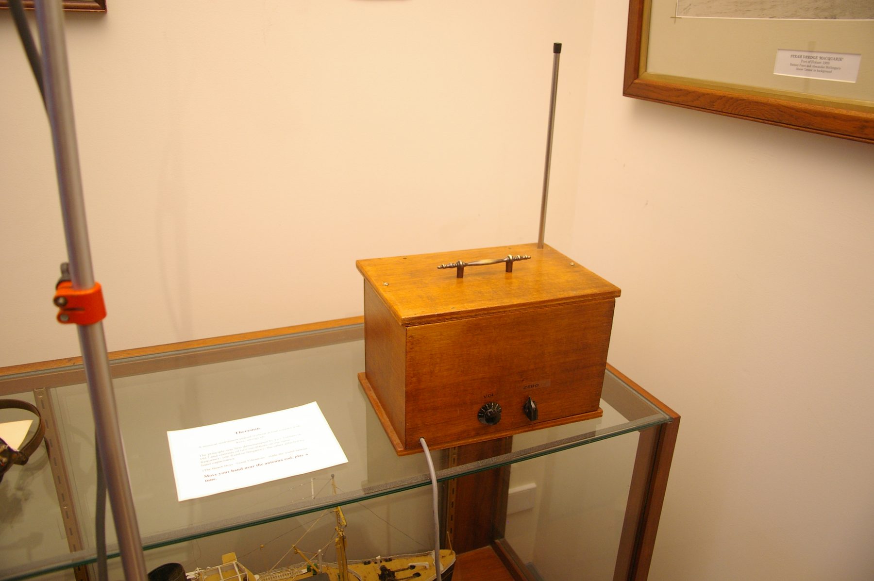 Marconi Centenary Celebration (26)