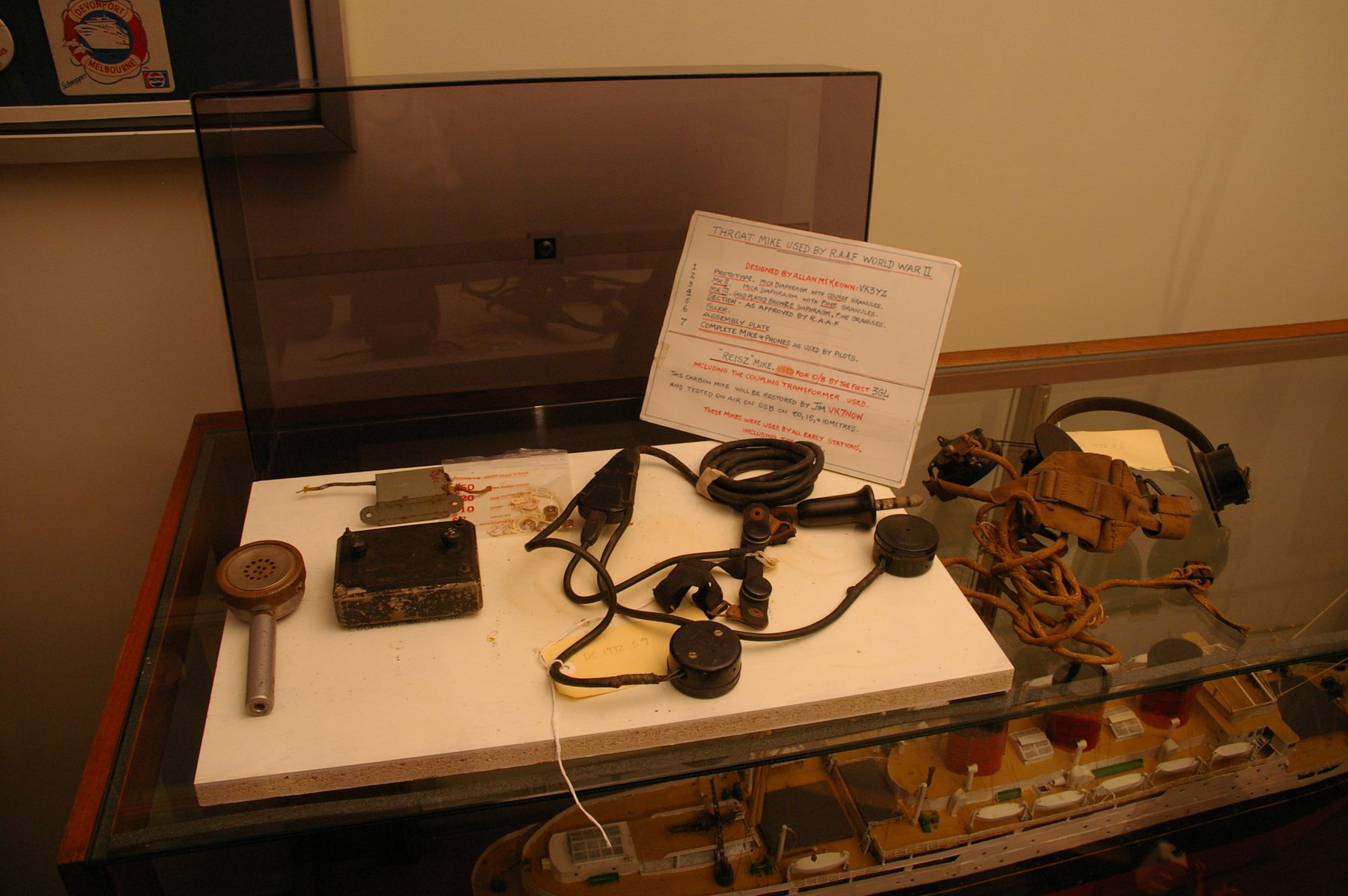 Marconi Centenary Celebration (27)