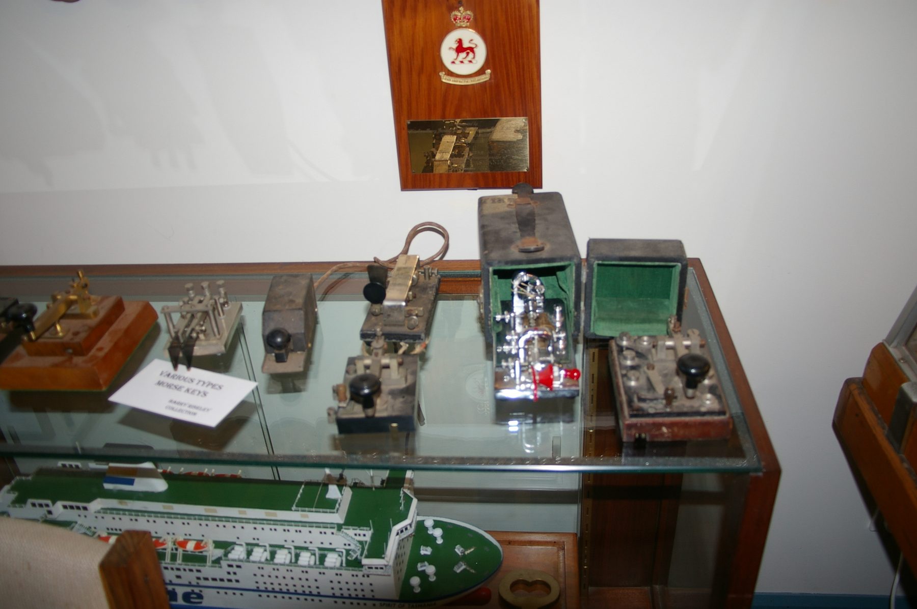 Marconi Centenary Celebration (28)