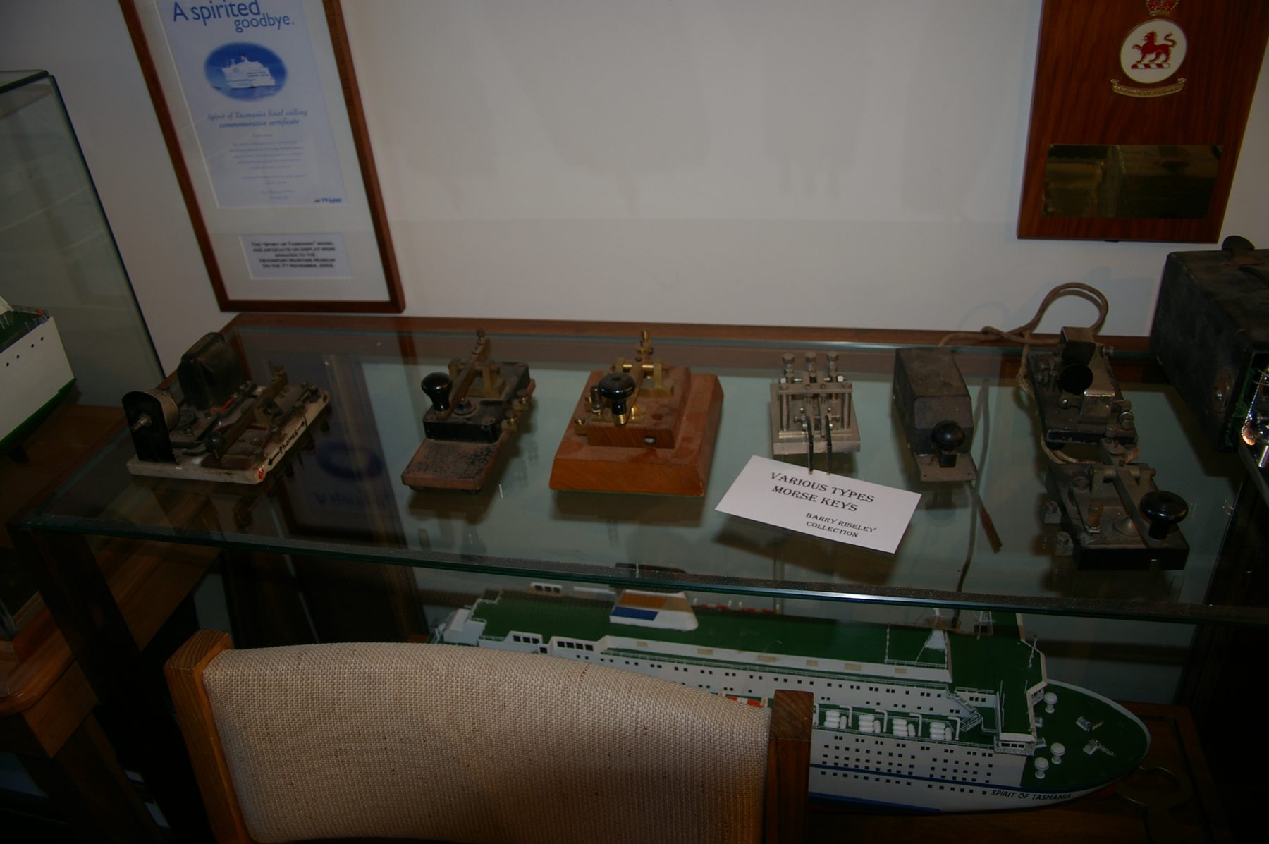Marconi Centenary Celebration (29)