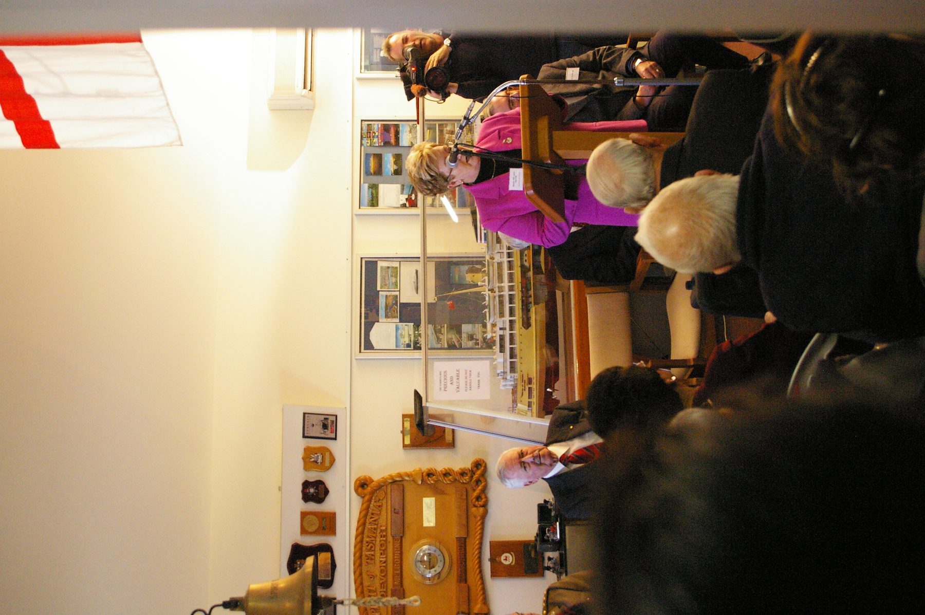 Marconi Centenary Celebration (3)