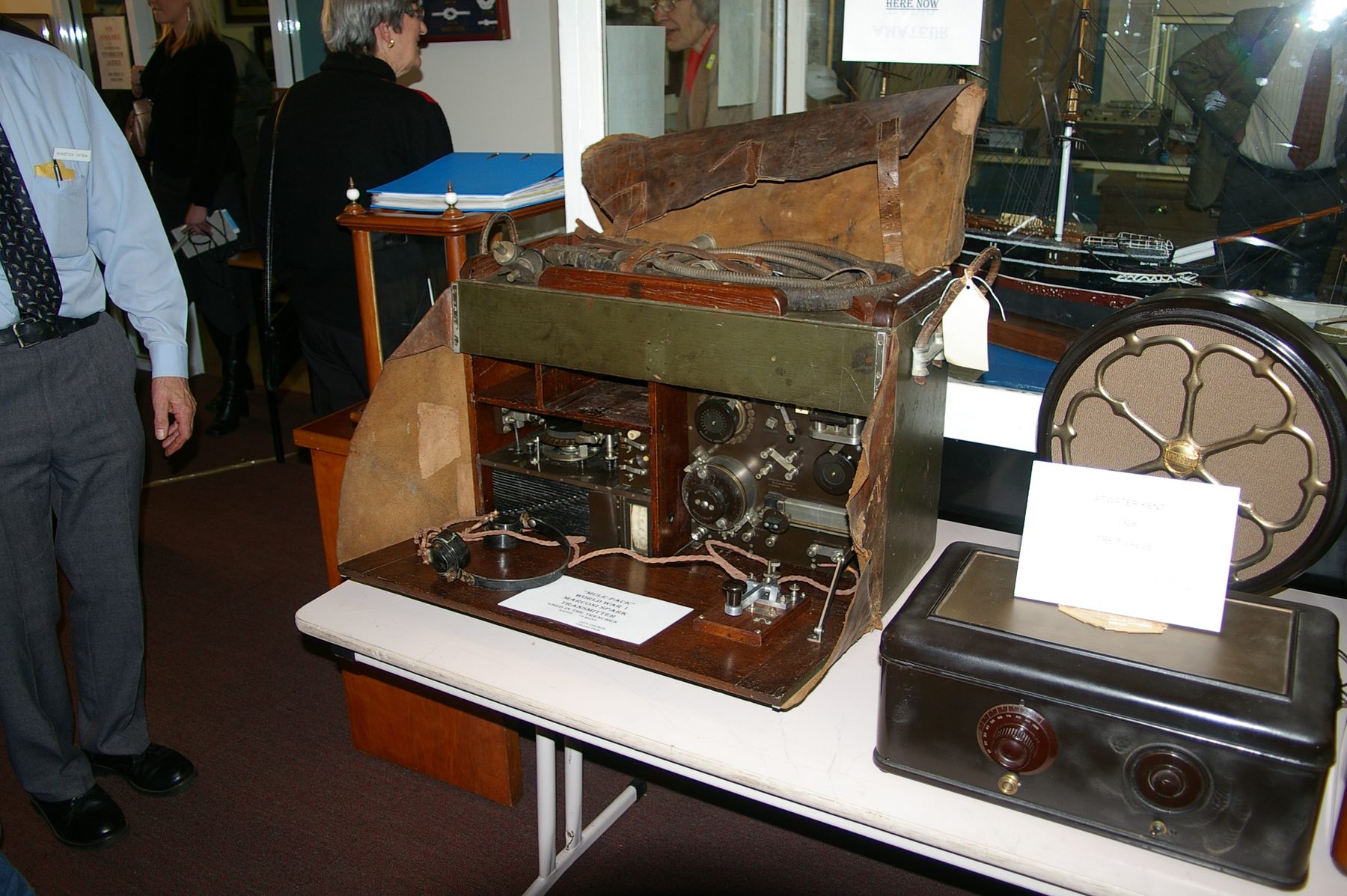 Marconi Centenary Celebration (31)