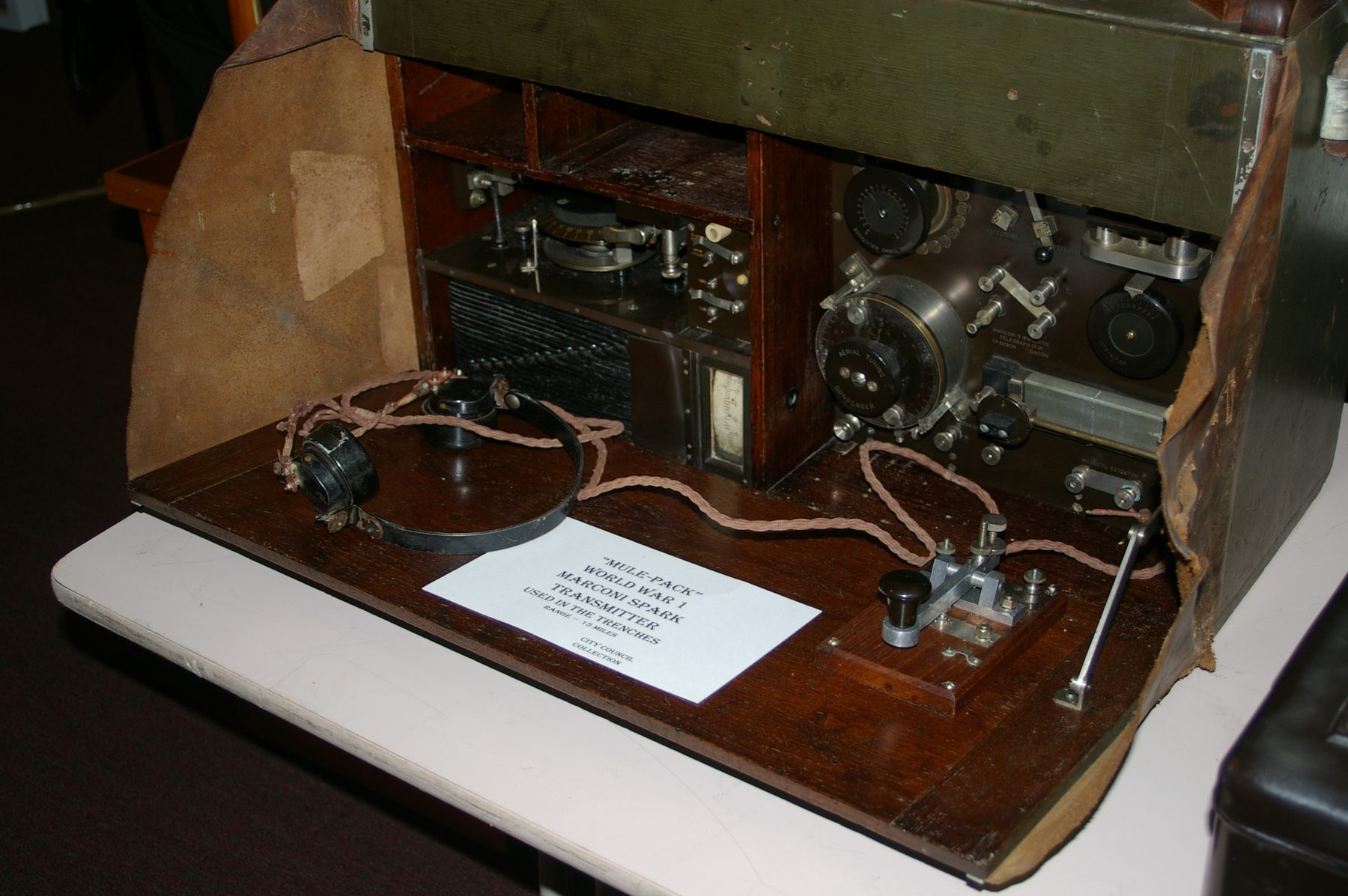 Marconi Centenary Celebration (32)