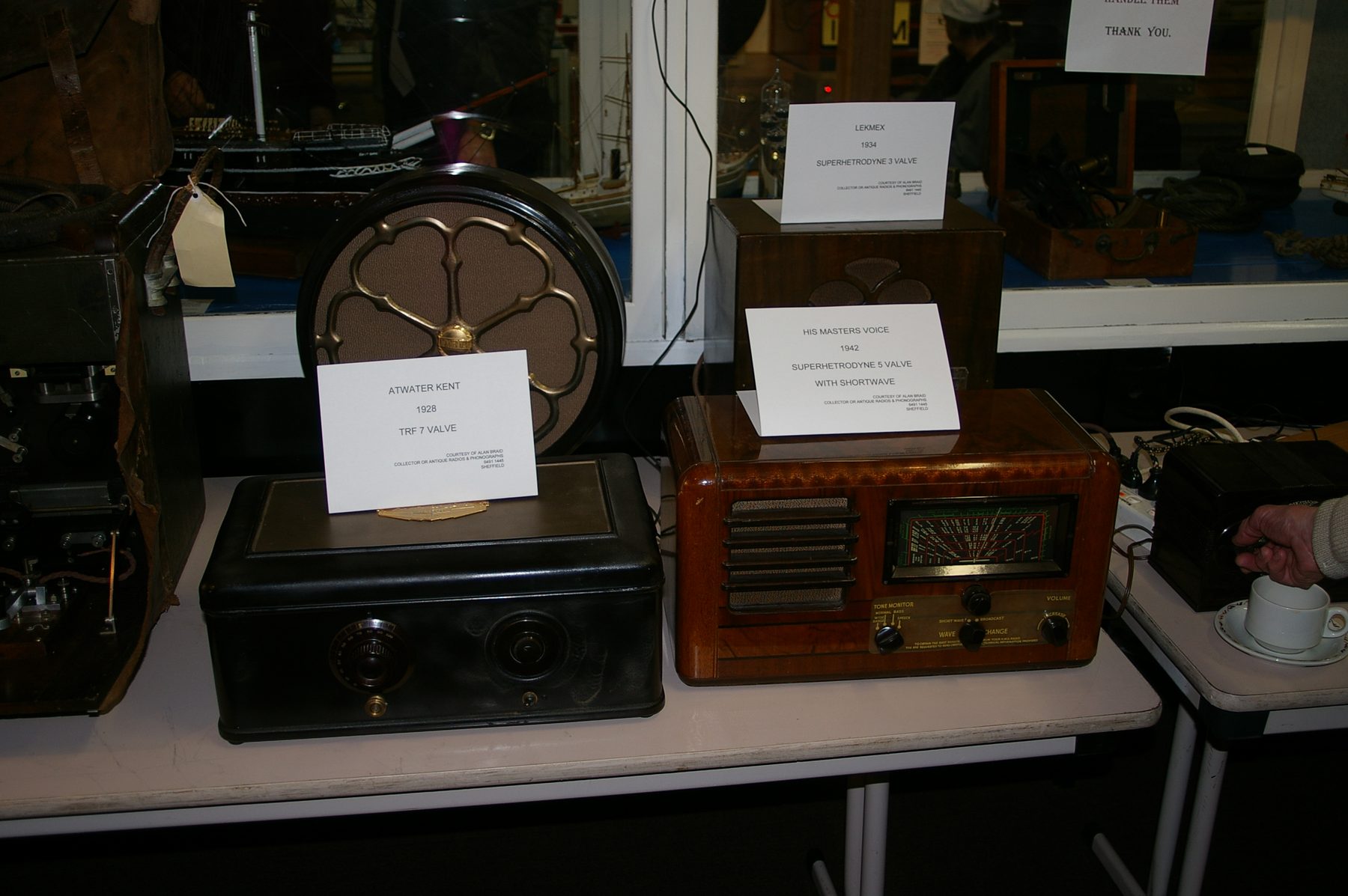 Marconi Centenary Celebration (33)