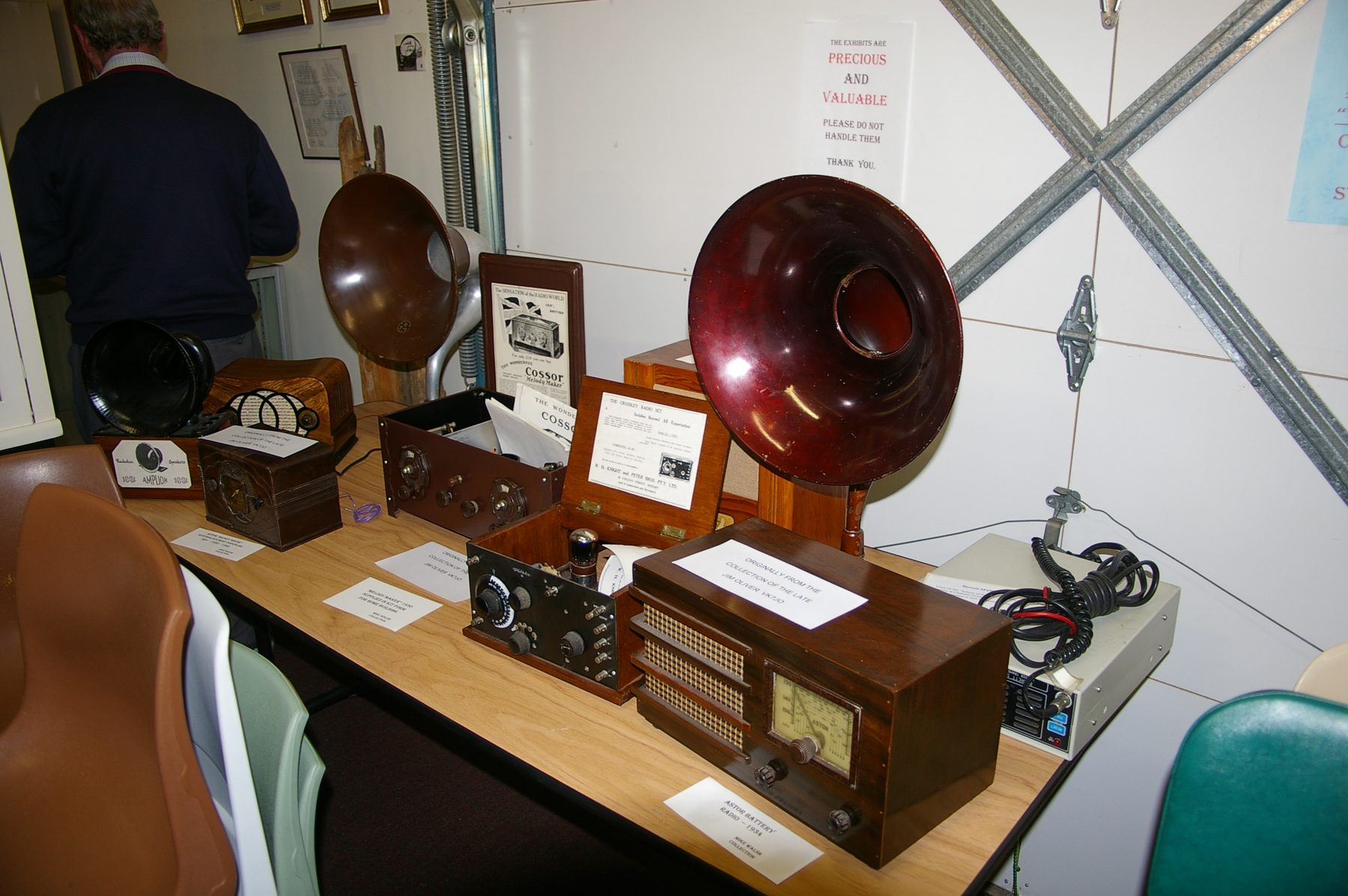Marconi Centenary Celebration (34)