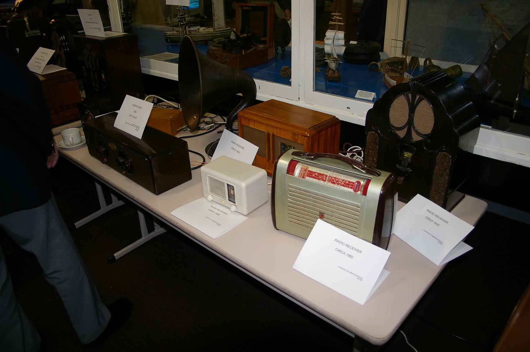 Marconi Centenary Celebration (35)