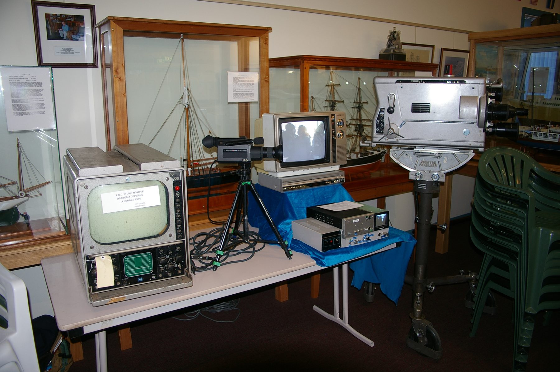 Marconi Centenary Celebration (36)