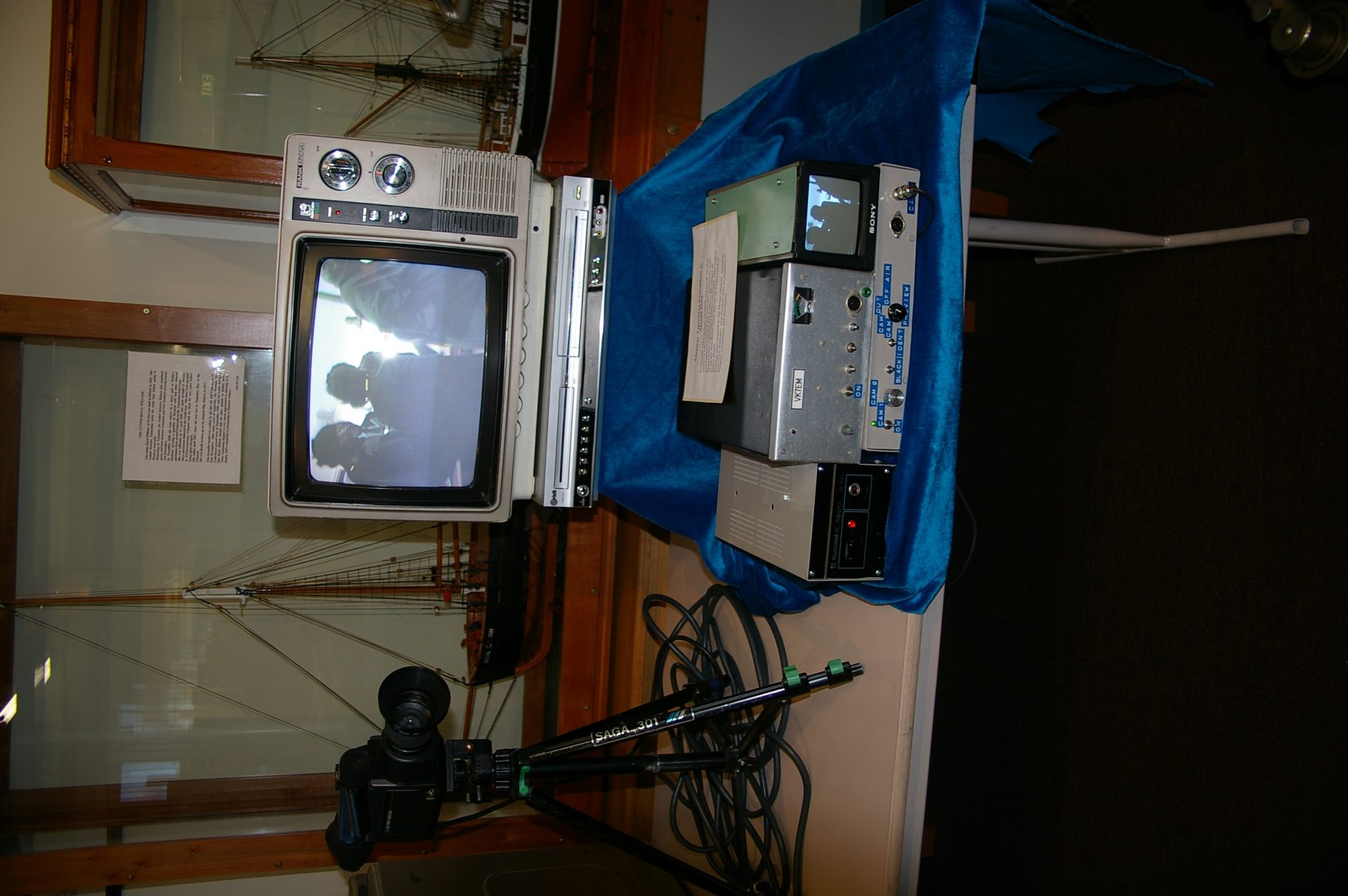 Marconi Centenary Celebration (37)