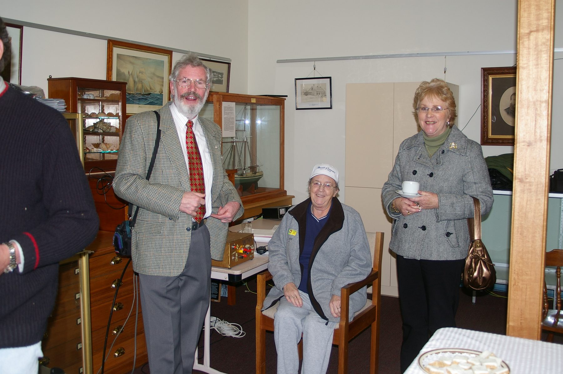 Marconi Centenary Celebration (38)