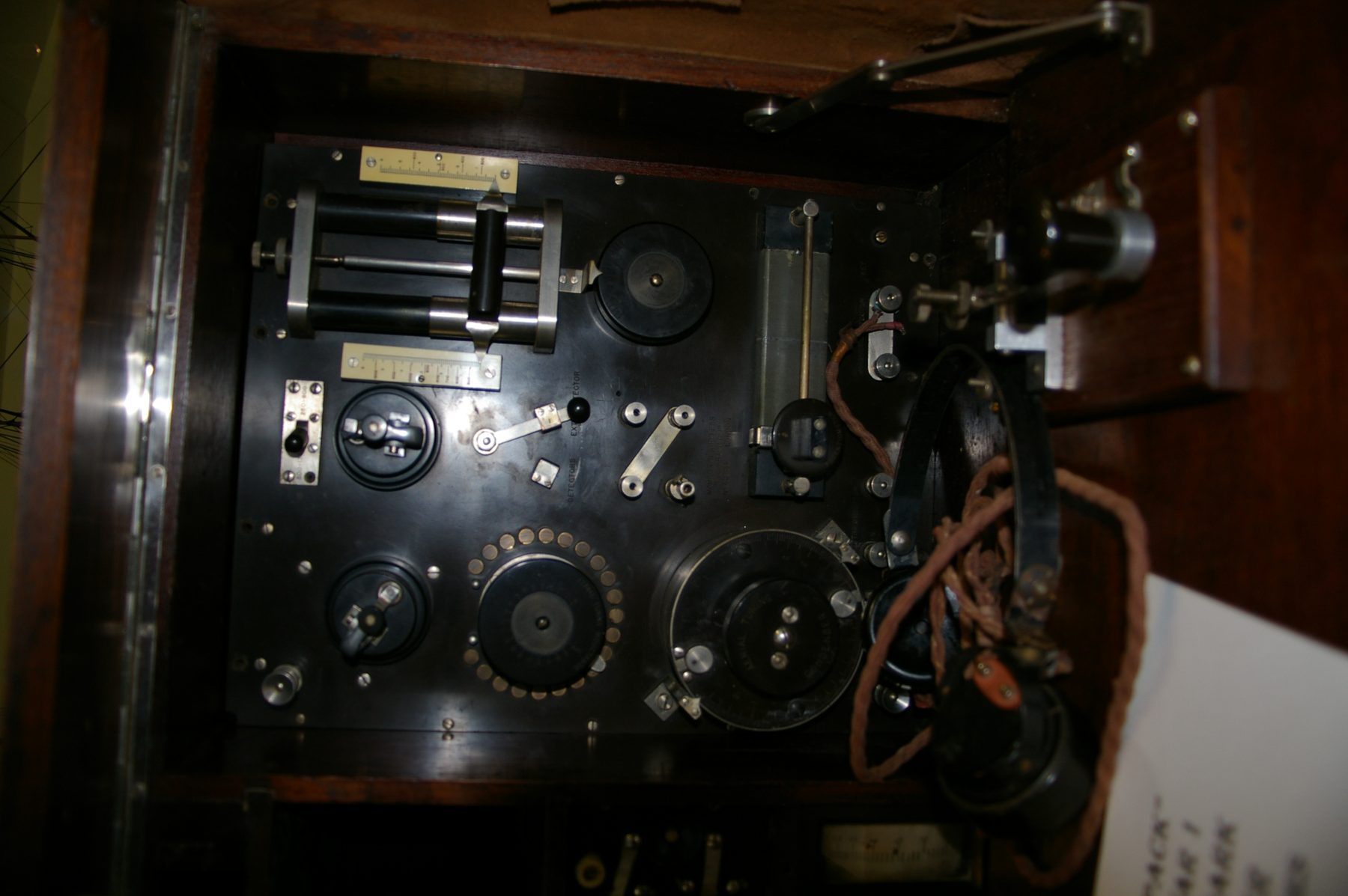 Marconi Centenary Celebration (39)