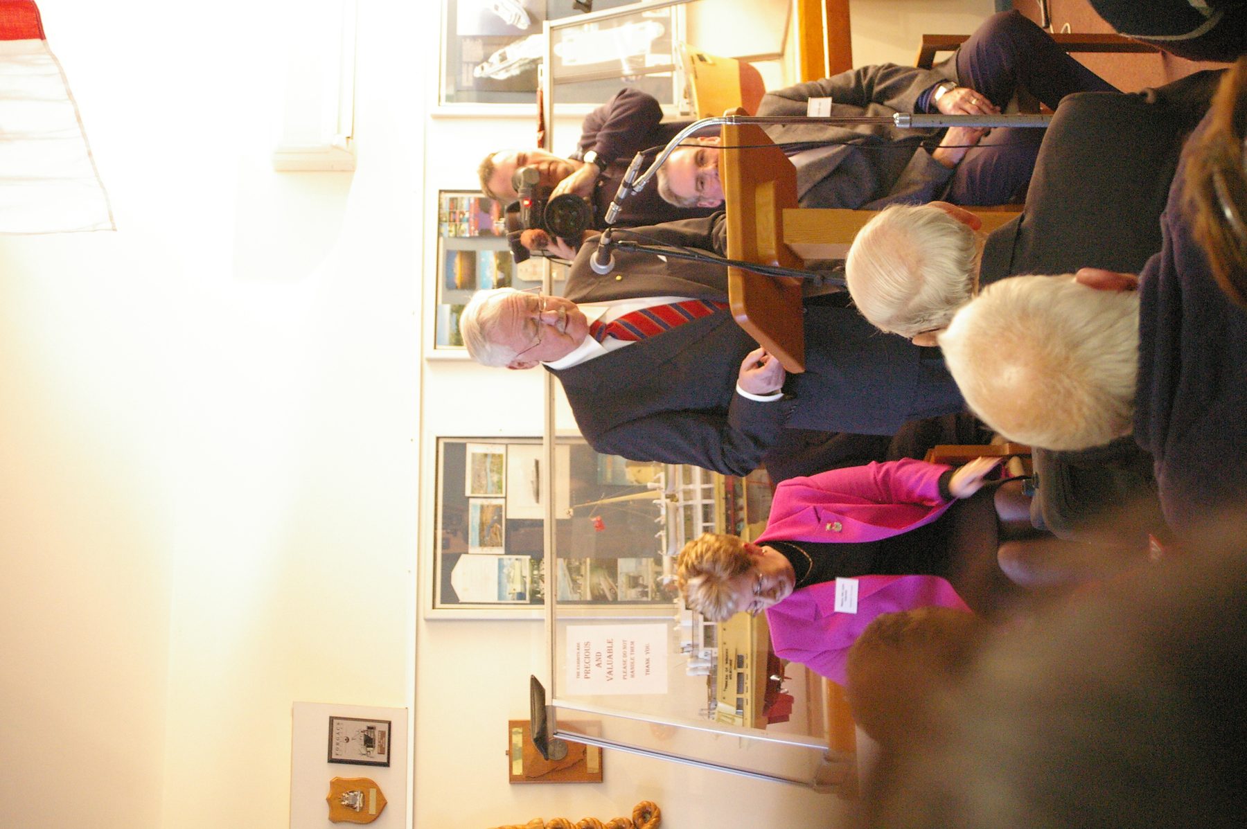 Marconi Centenary Celebration (4)