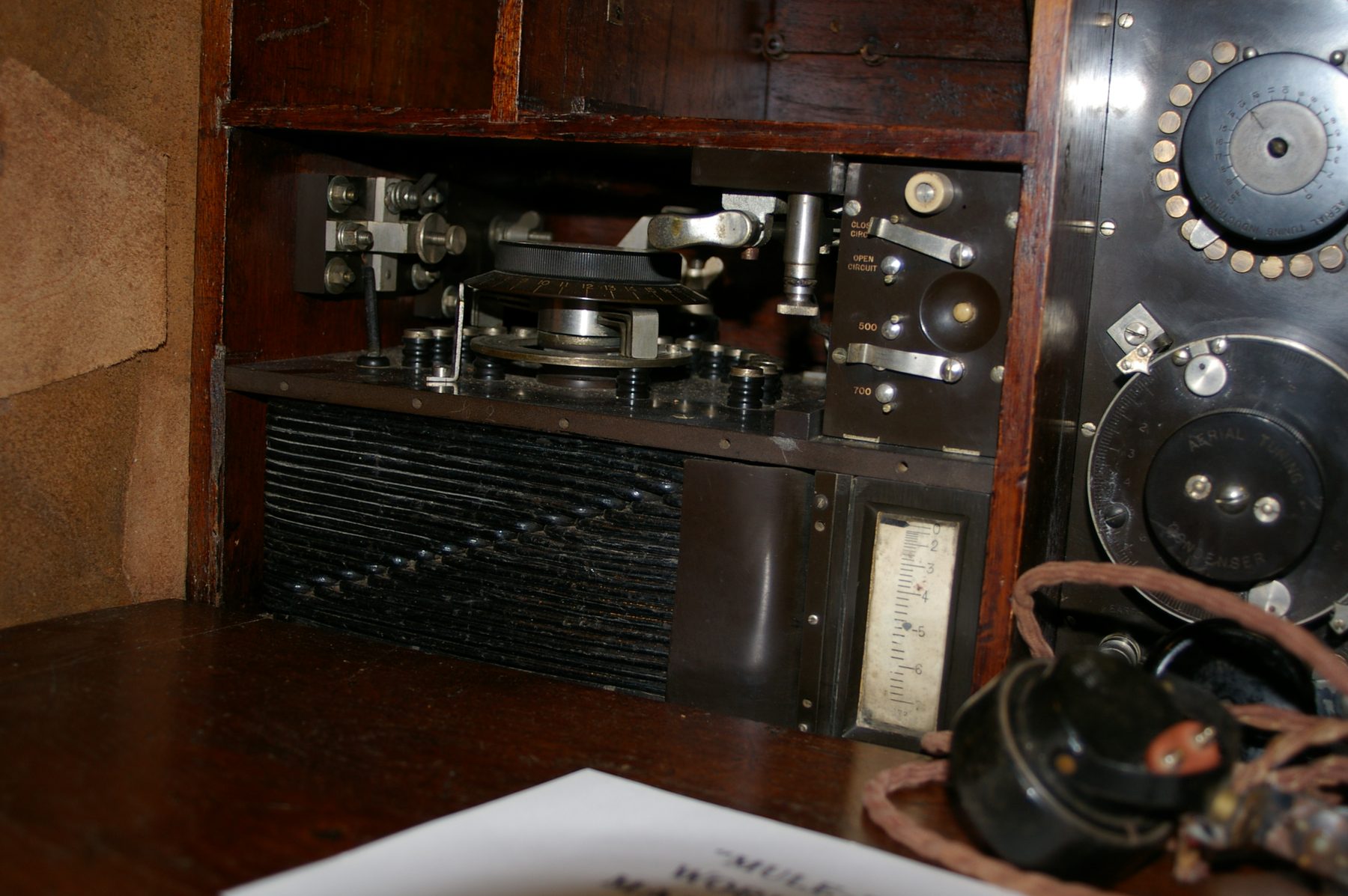Marconi Centenary Celebration (40)