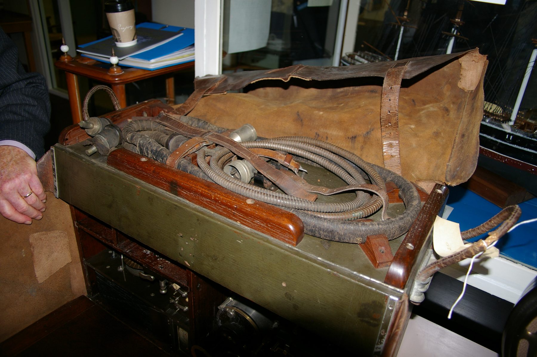 Marconi Centenary Celebration (41)