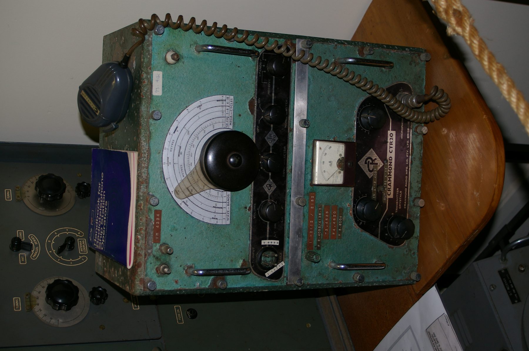 Marconi Centenary Celebration (42)