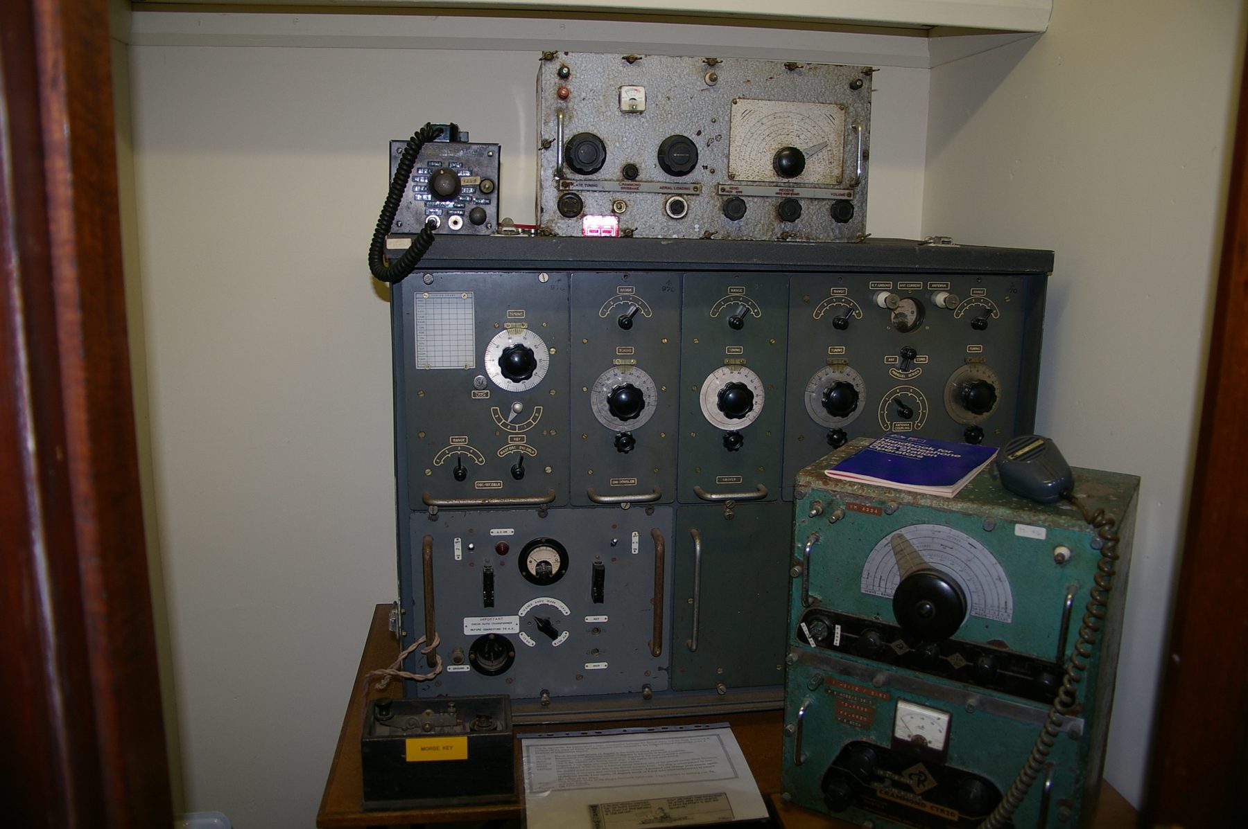 Marconi Centenary Celebration (43)