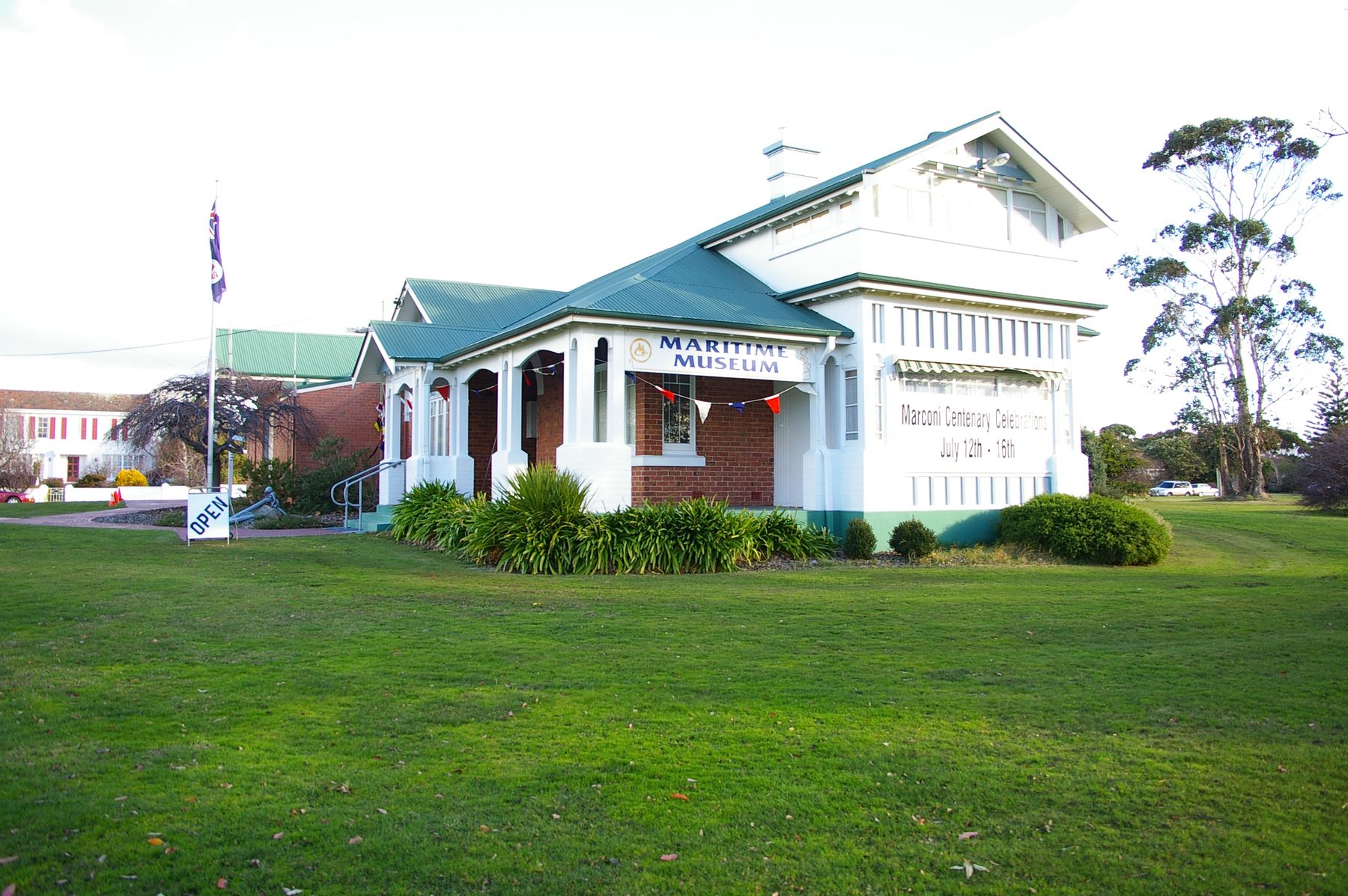 Marconi Centenary Celebration (44)