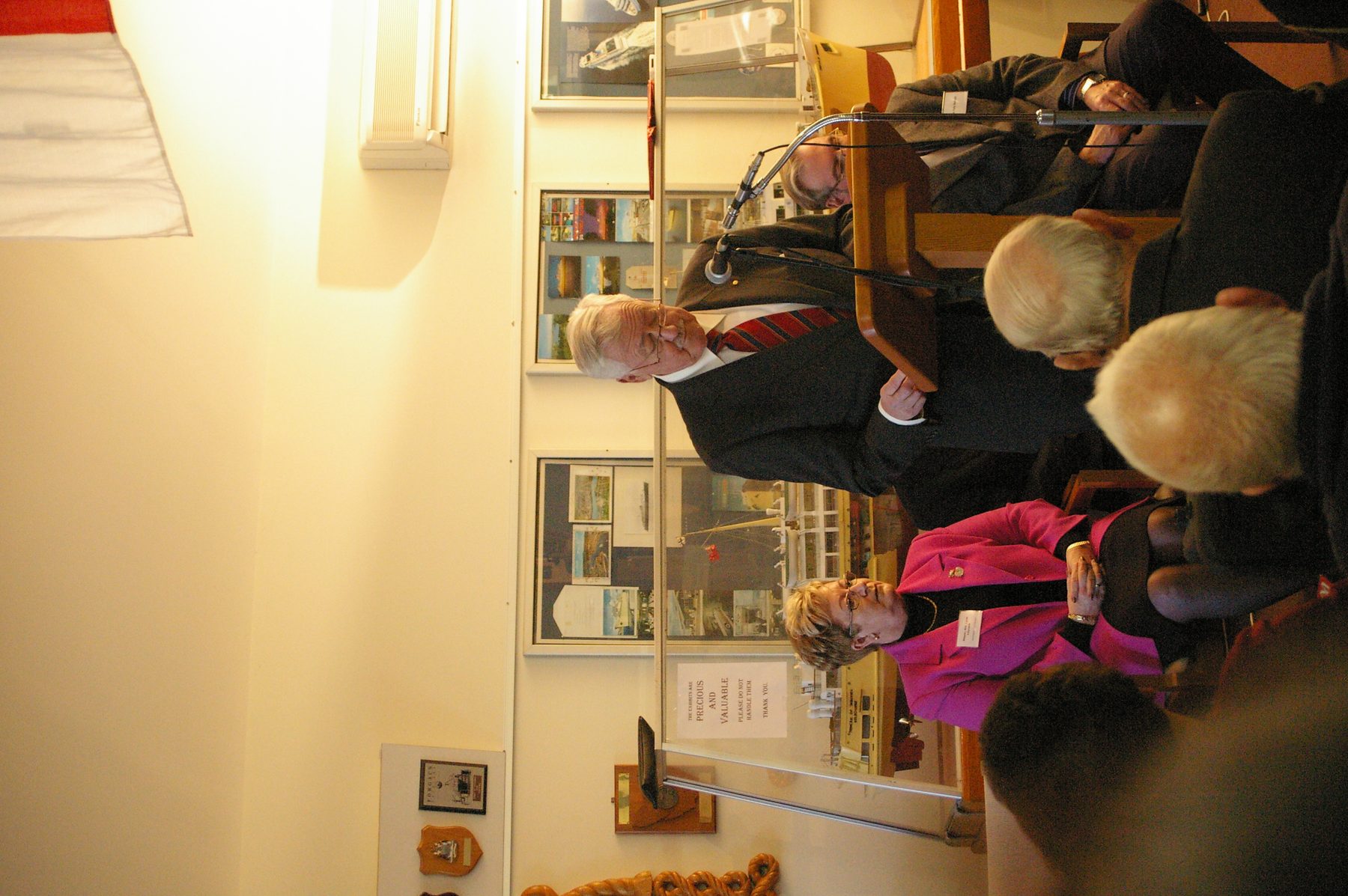 Marconi Centenary Celebration (5)