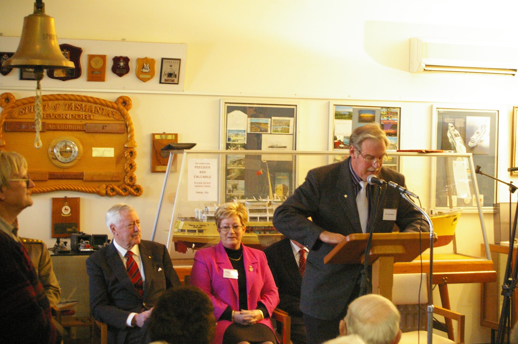 Marconi Centenary Celebration (9)