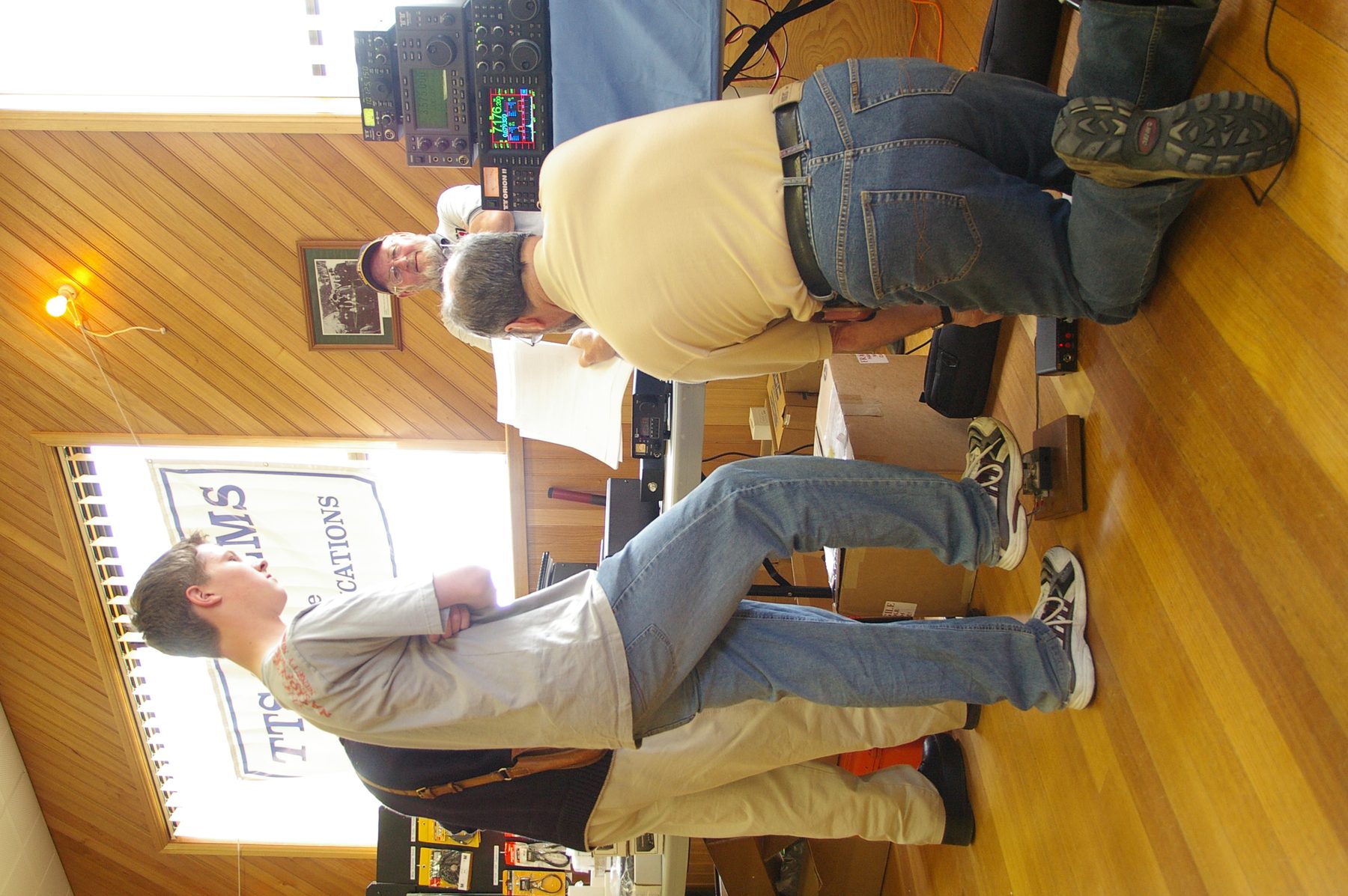 Miena Hamfest 2006 (12)