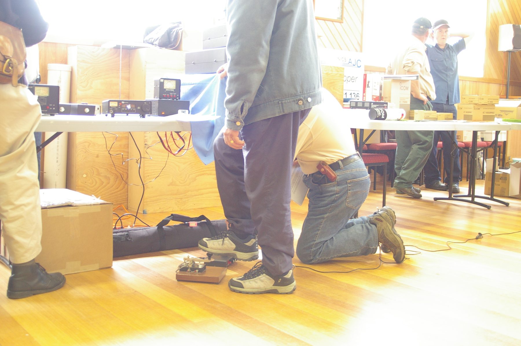 Miena Hamfest 2006 (16)