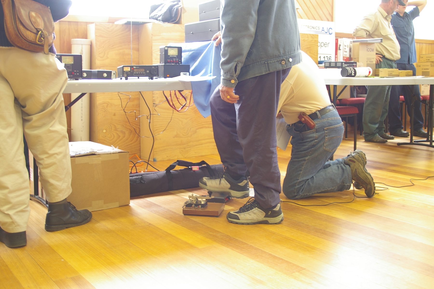 Miena Hamfest 2006 (17)