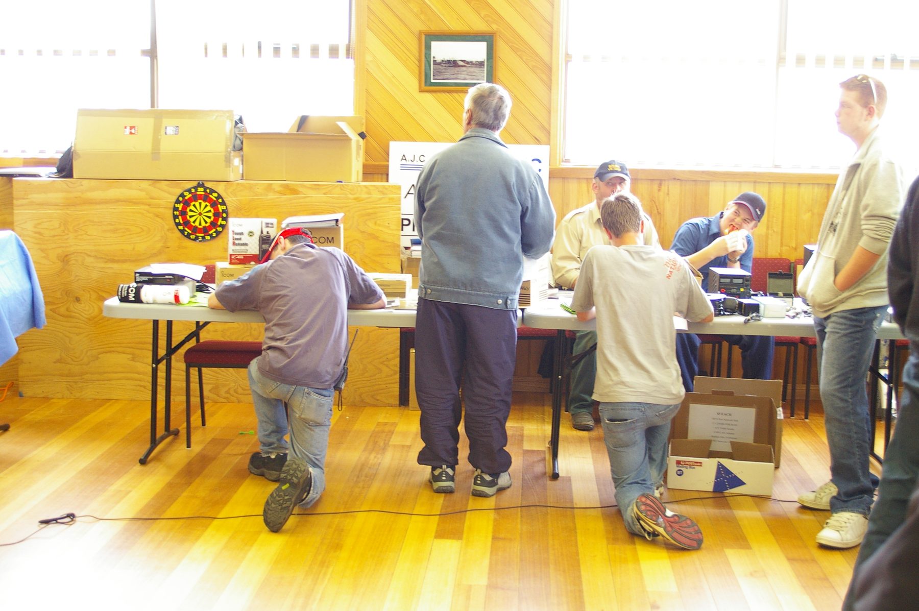 Miena Hamfest 2006 (18)