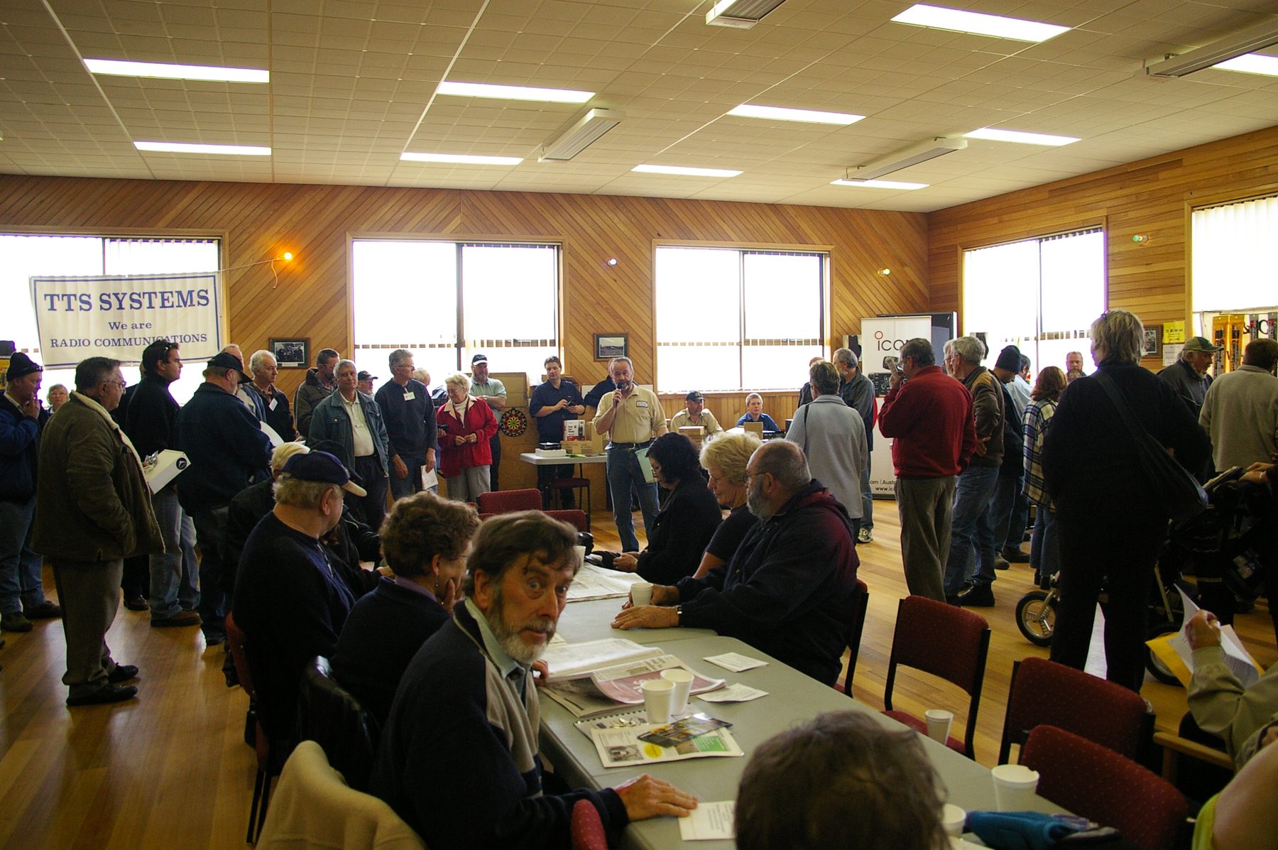 Miena Hamfest 2006 (6)