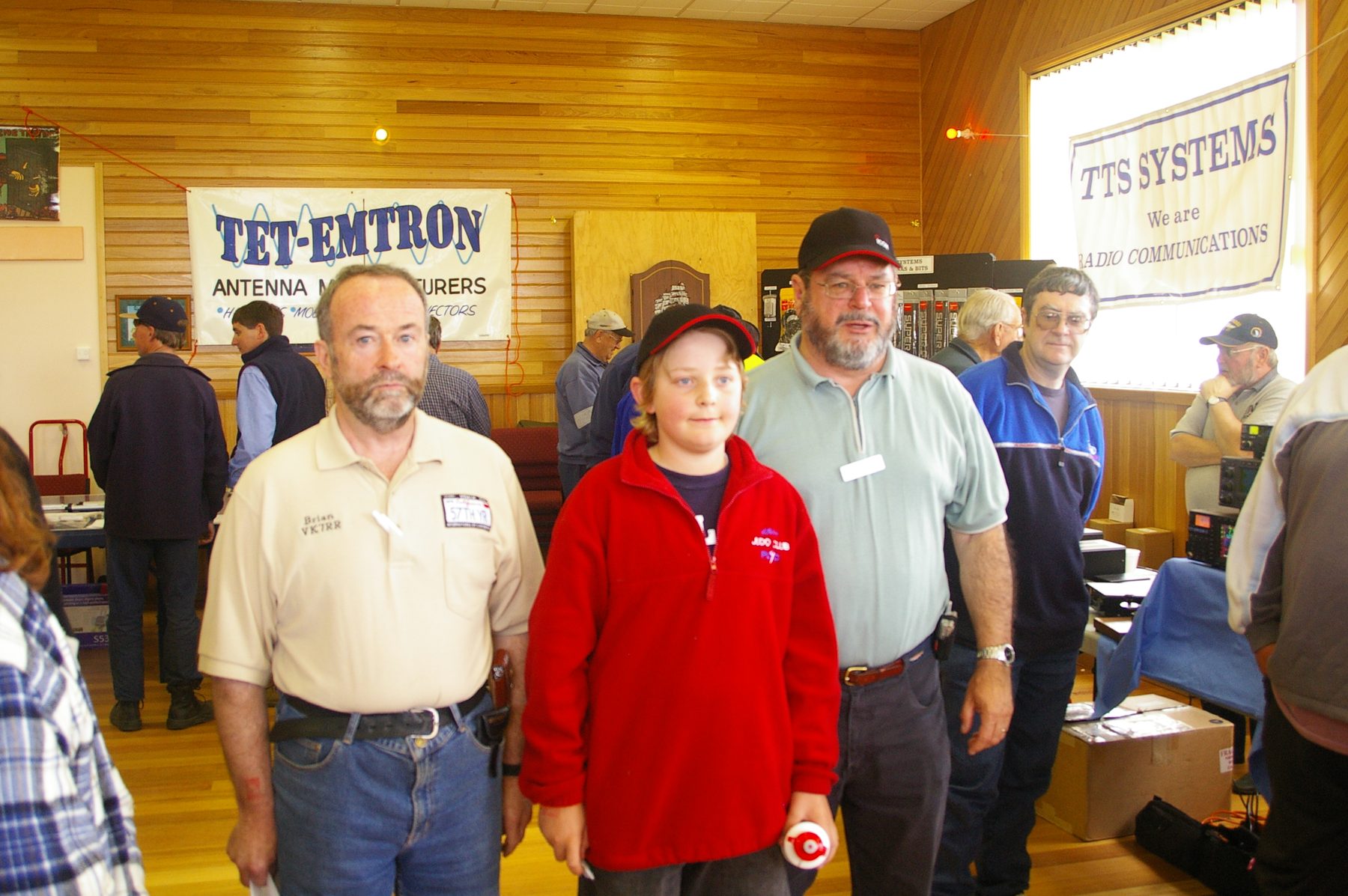 Miena Hamfest 2006 (9)