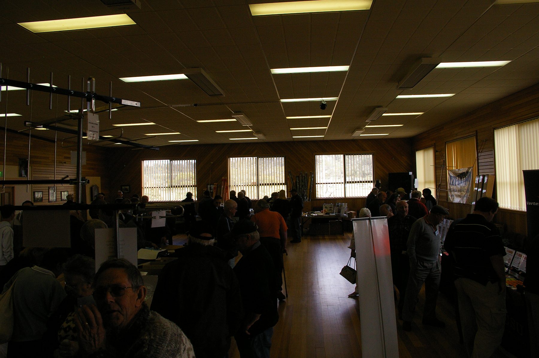 Miena Hamfest 2008 (1)